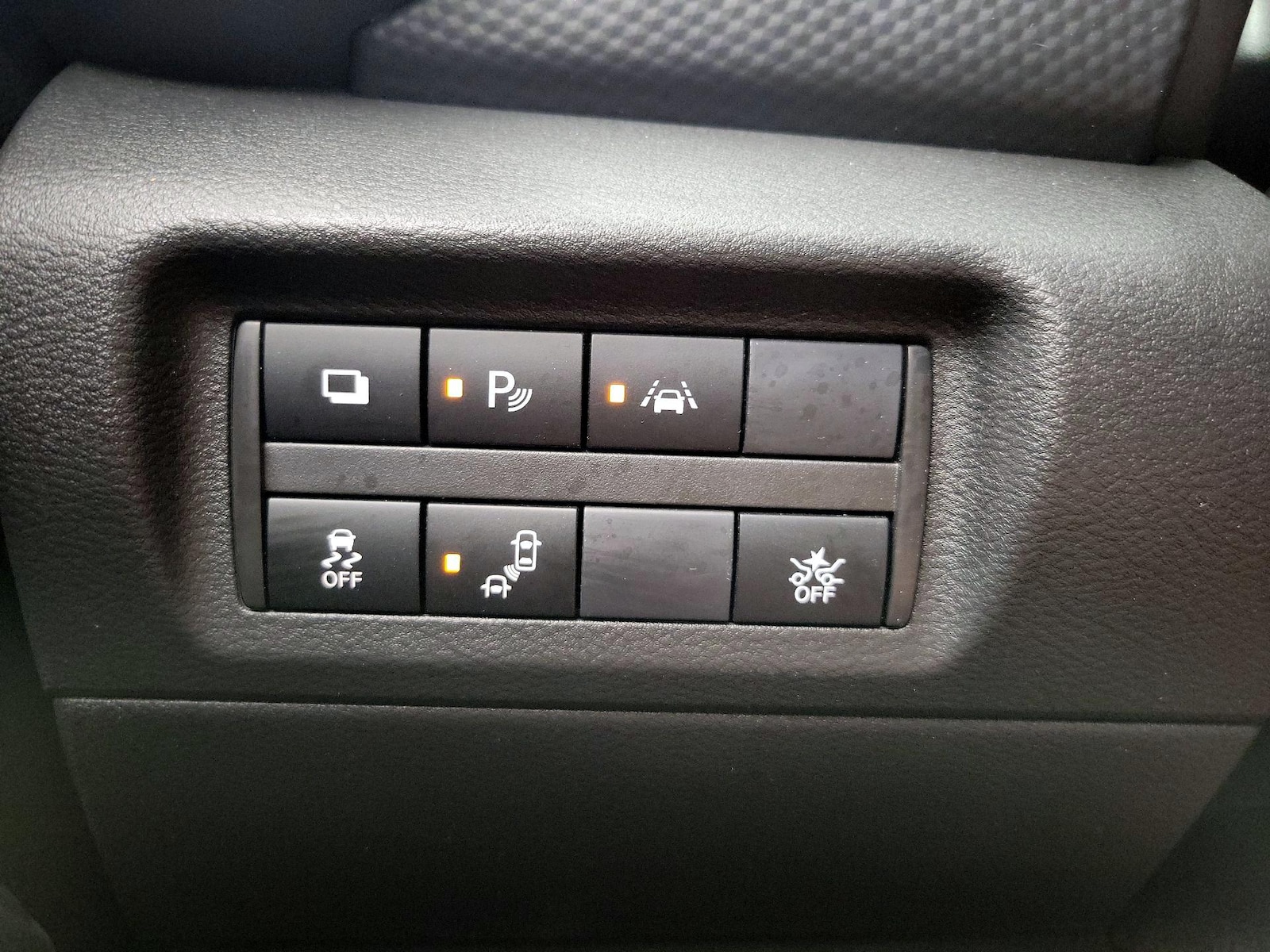 2024 Nissan Kicks S - Photo 14