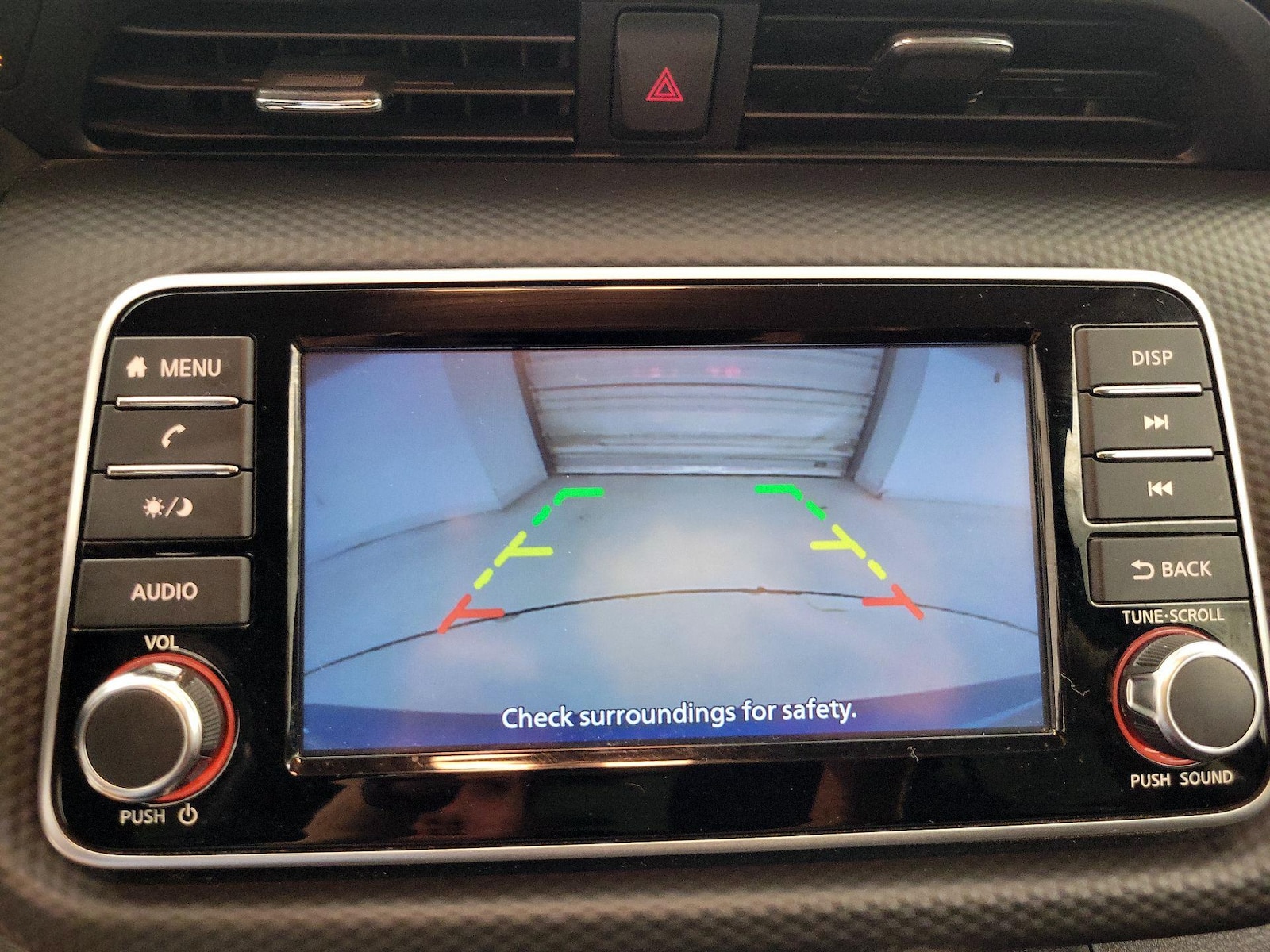 2024 Nissan Kicks S - Photo 15