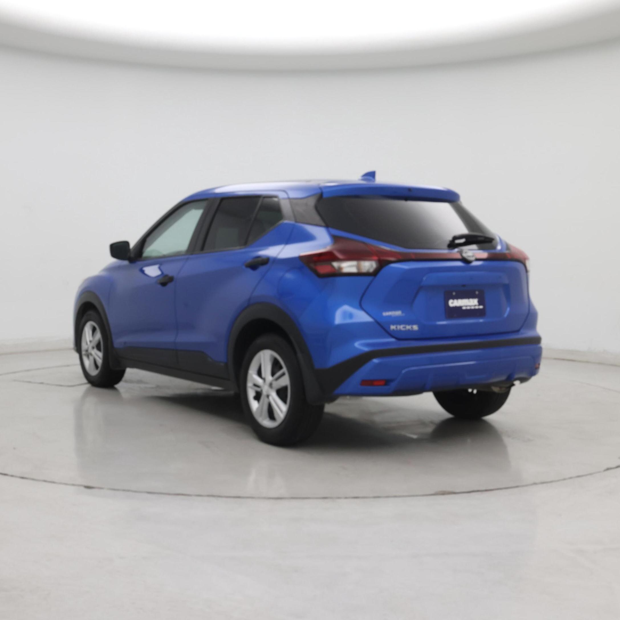 Thumbnail: 2024 Nissan Kicks - 2