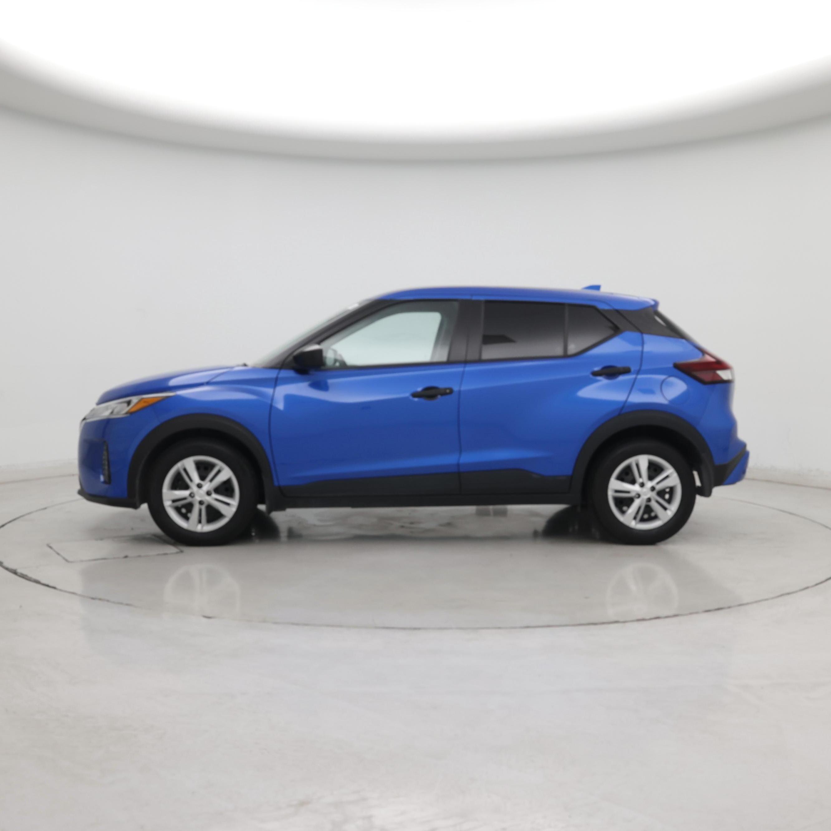 Thumbnail: 2024 Nissan Kicks - 3