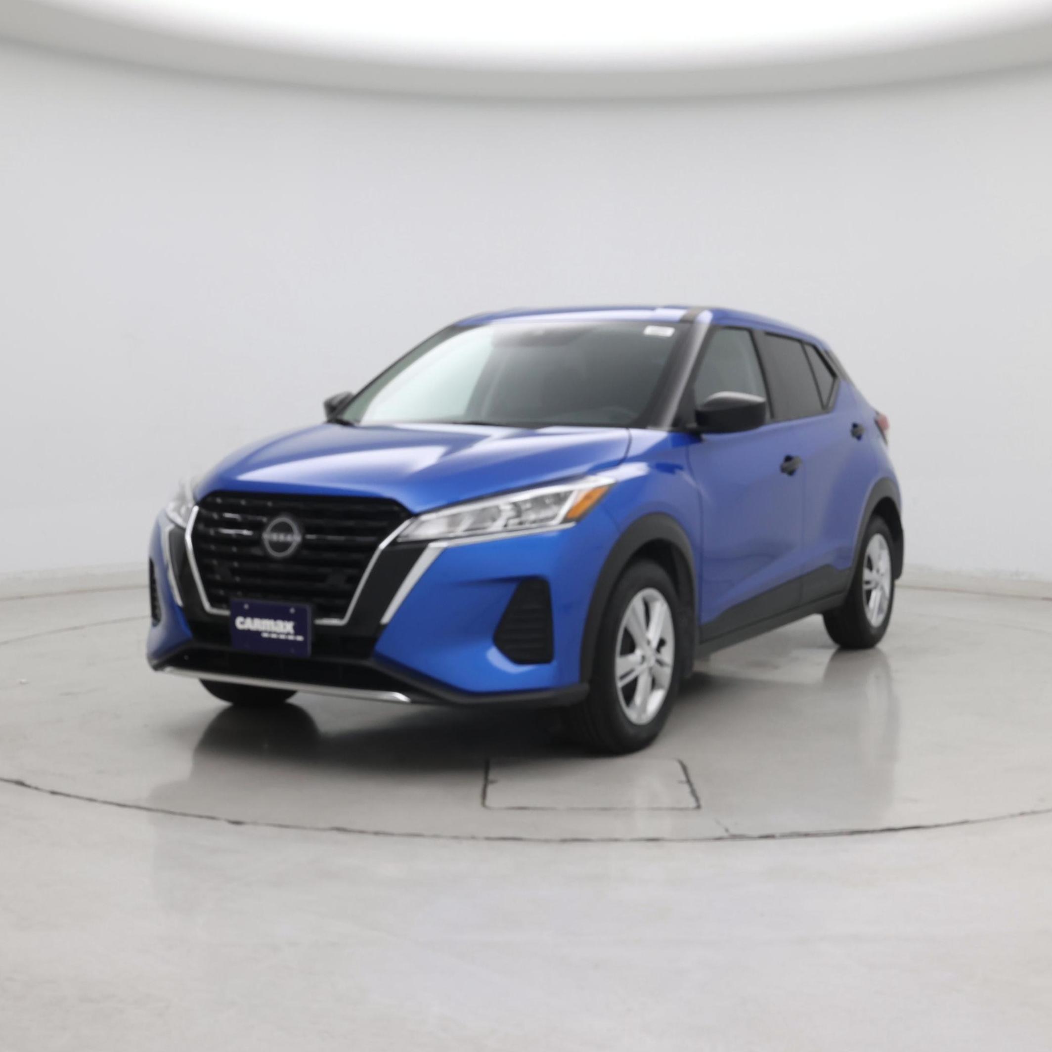 Thumbnail: 2024 Nissan Kicks - 4