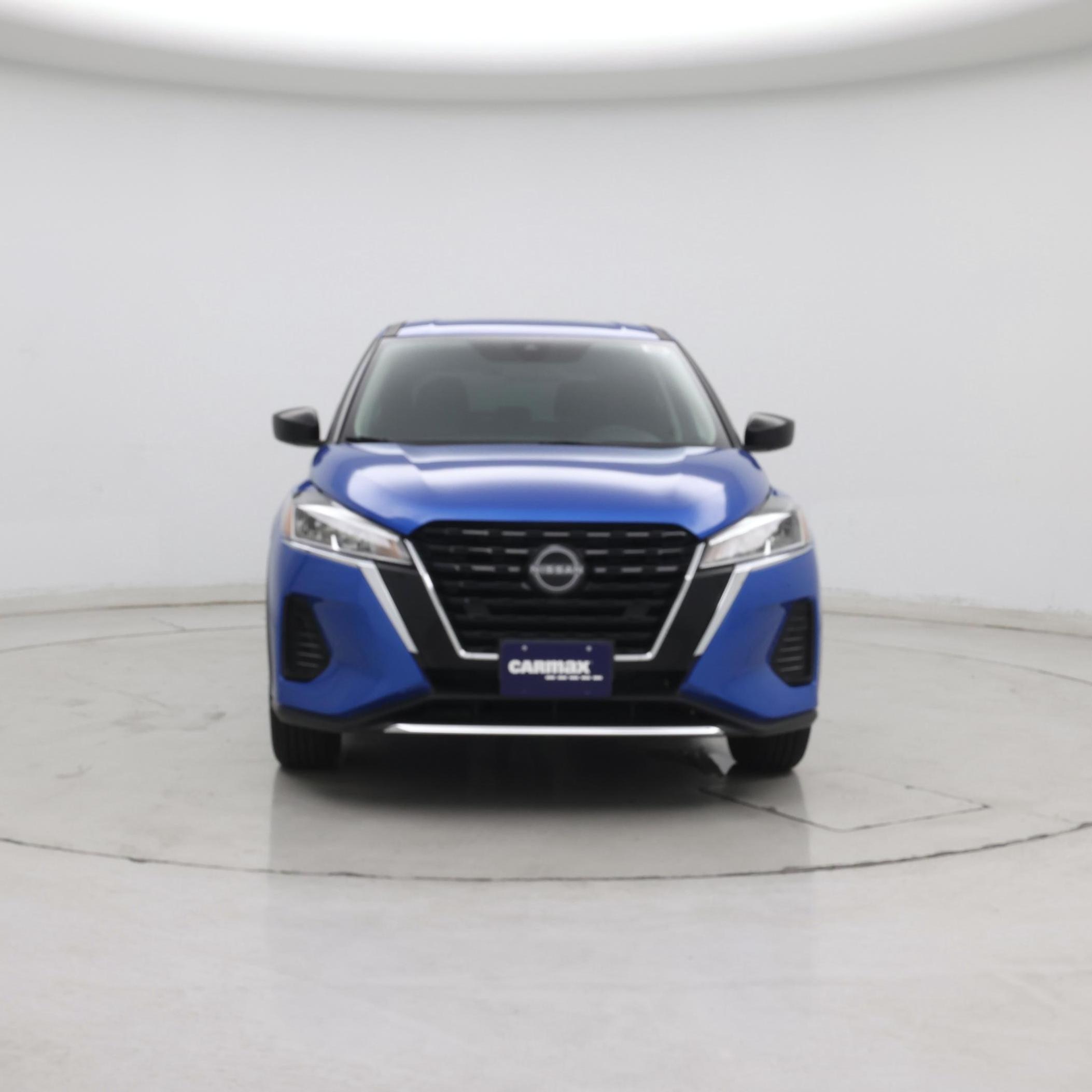 Thumbnail: 2024 Nissan Kicks - 5