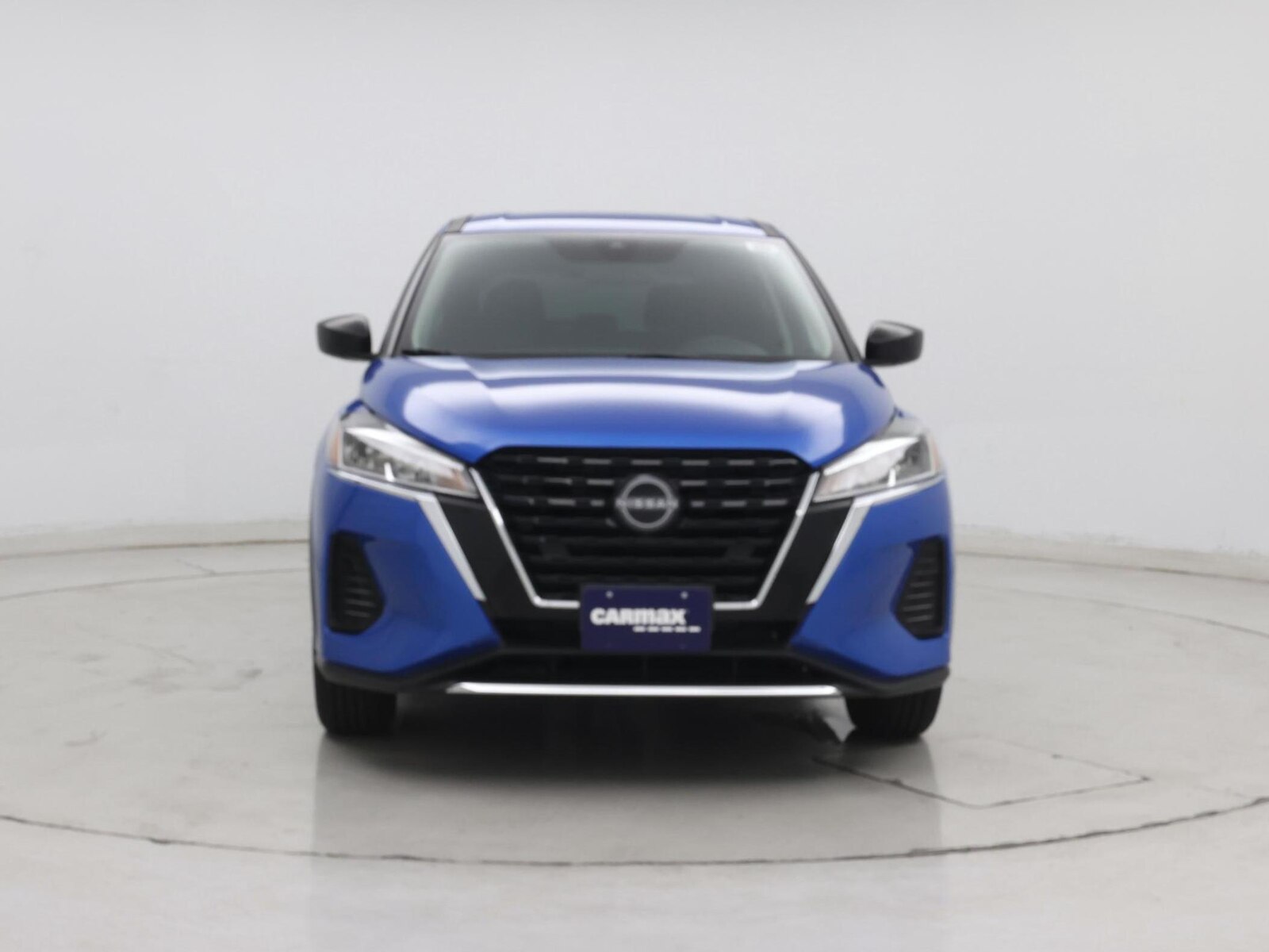 2024 Nissan Kicks S - Photo 6