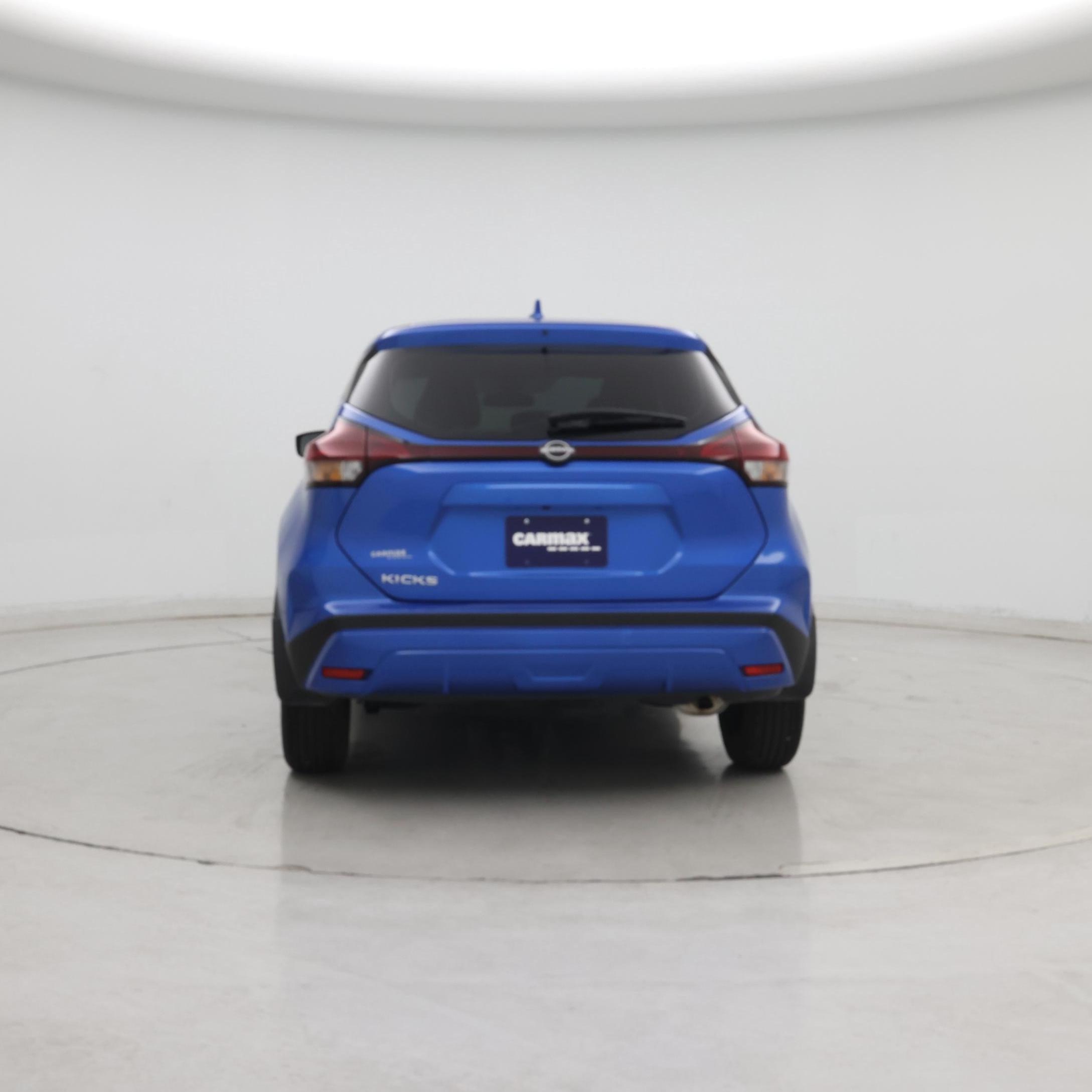 Thumbnail: 2024 Nissan Kicks - 6