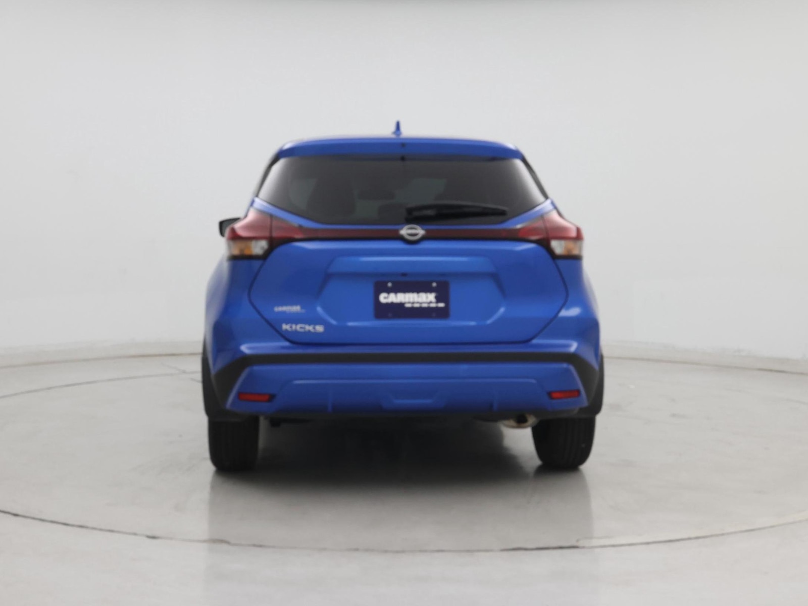 2024 Nissan Kicks S - Photo 7