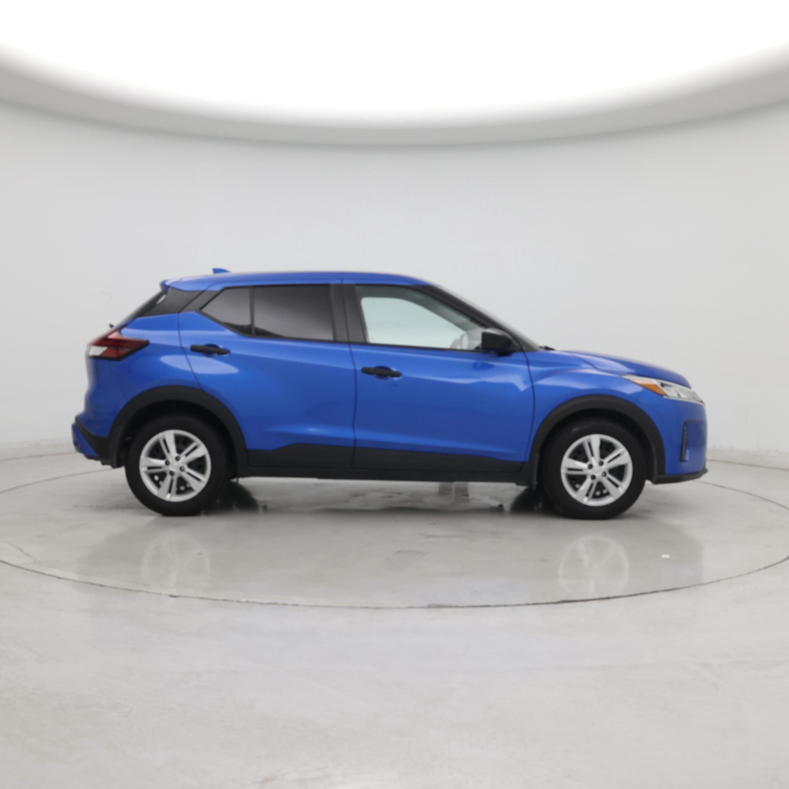 Thumbnail: 2024 Nissan Kicks - 7