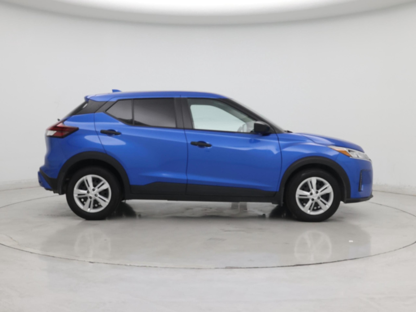 2024 Nissan Kicks S - Photo 8
