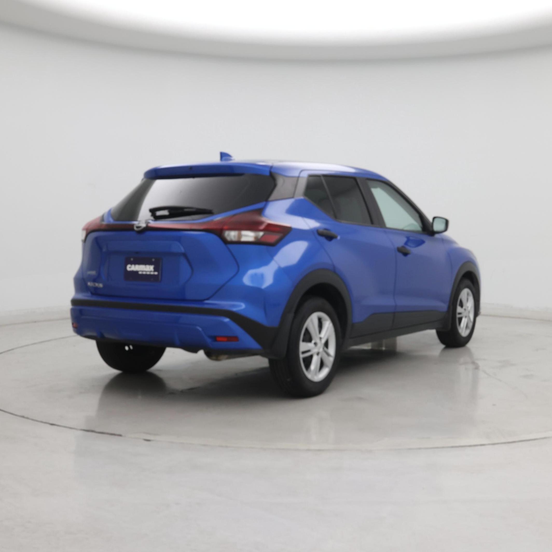 Thumbnail: 2024 Nissan Kicks - 8
