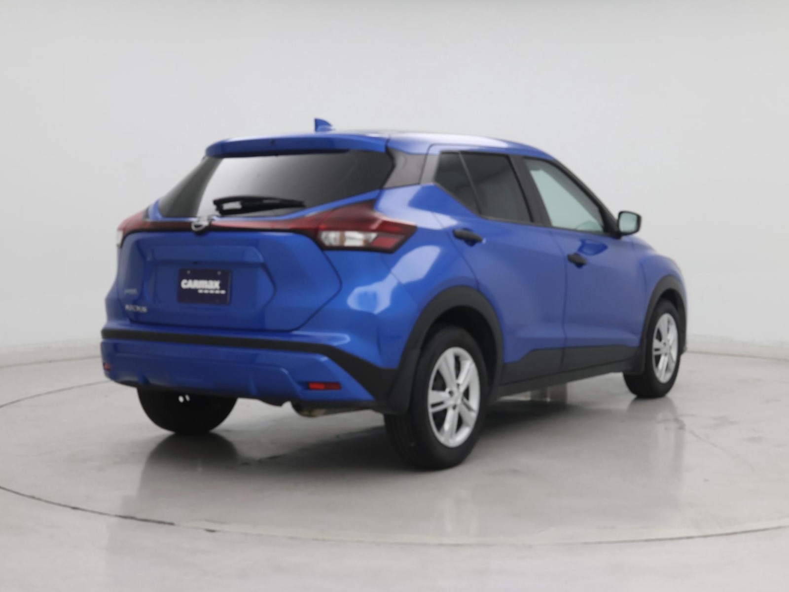 2024 Nissan Kicks S - Photo 9