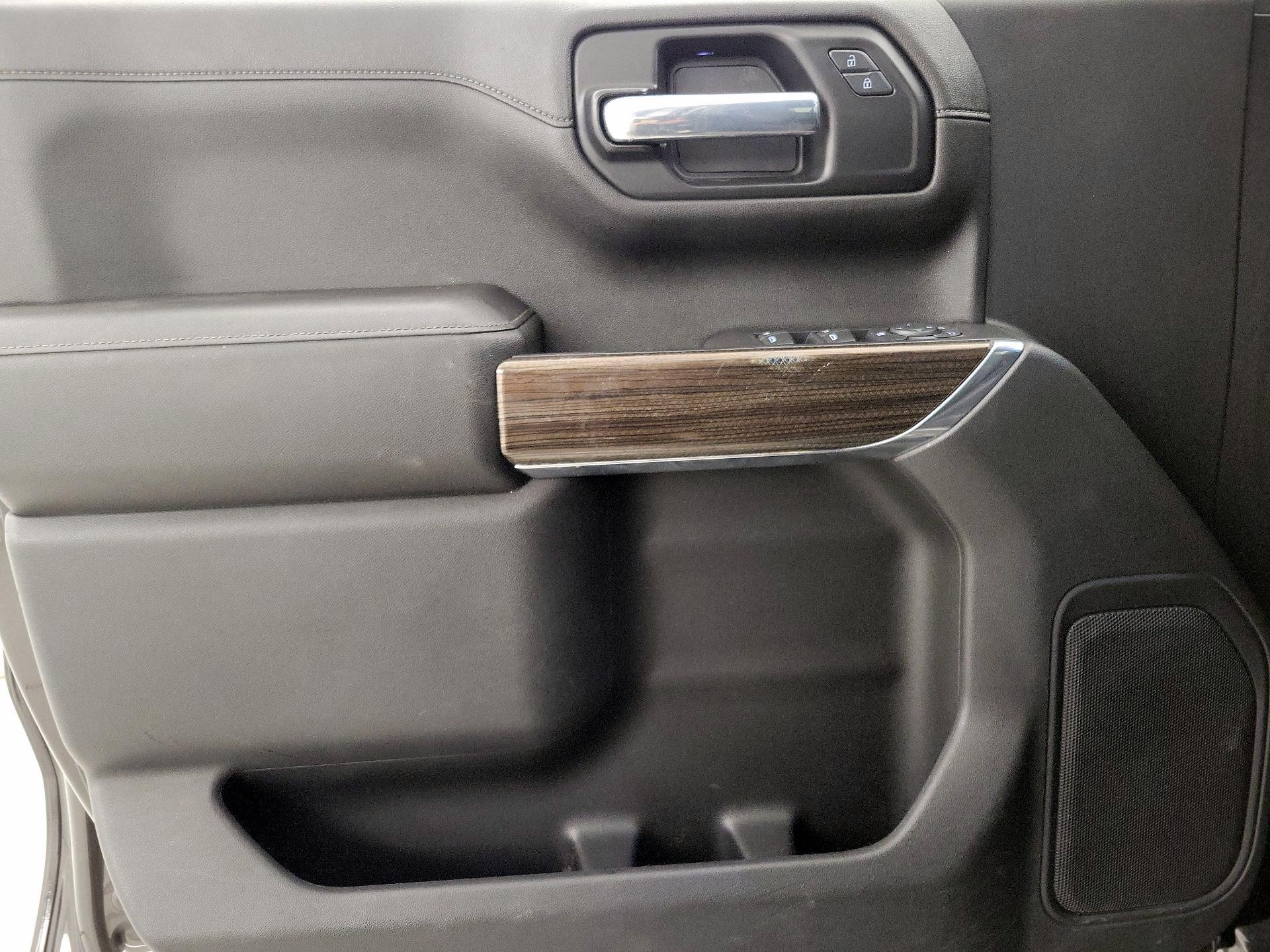 Thumbnail: 2021 Chevrolet Silverado 1500 - 12