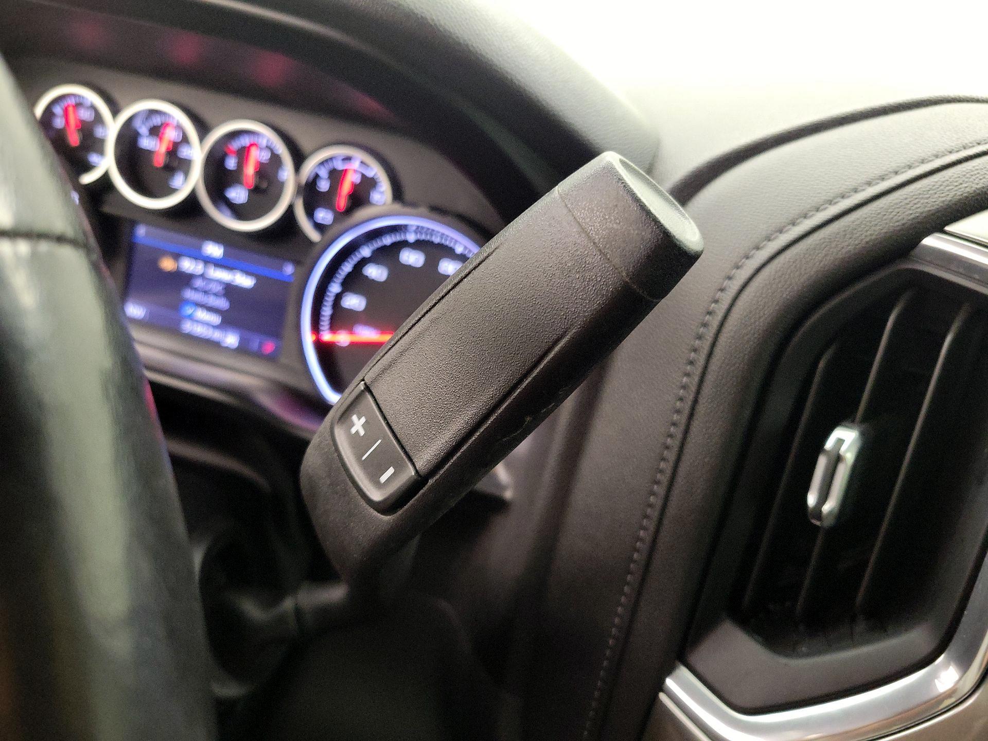 Thumbnail: 2021 Chevrolet Silverado 1500 - 17