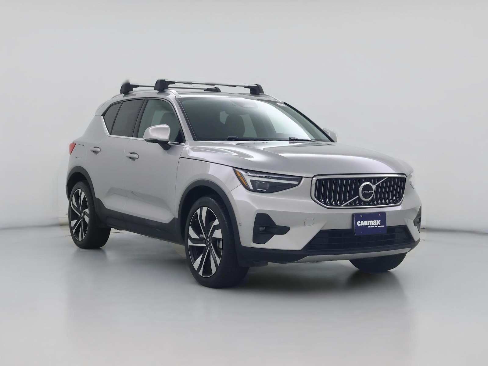 2023 Volvo XC40