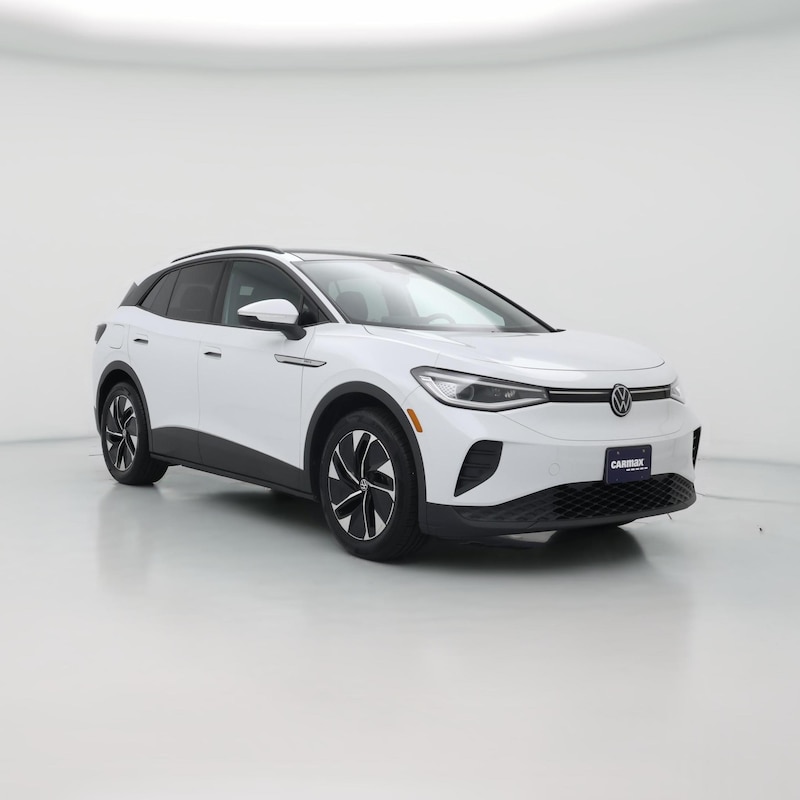 2021 Volkswagen ID.4 EV PRO S