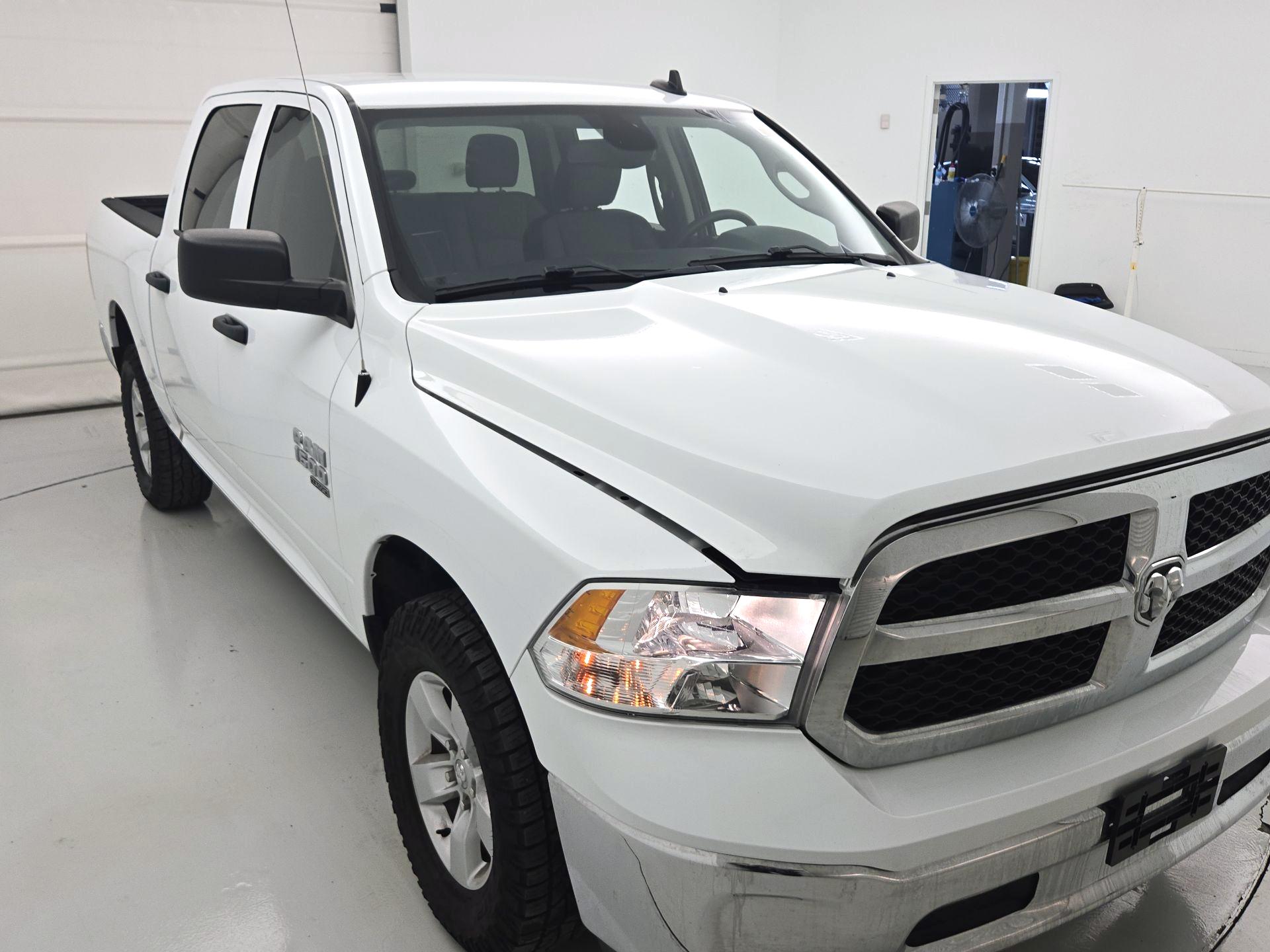 Thumbnail: 2023 RAM 1500 Classic - 1