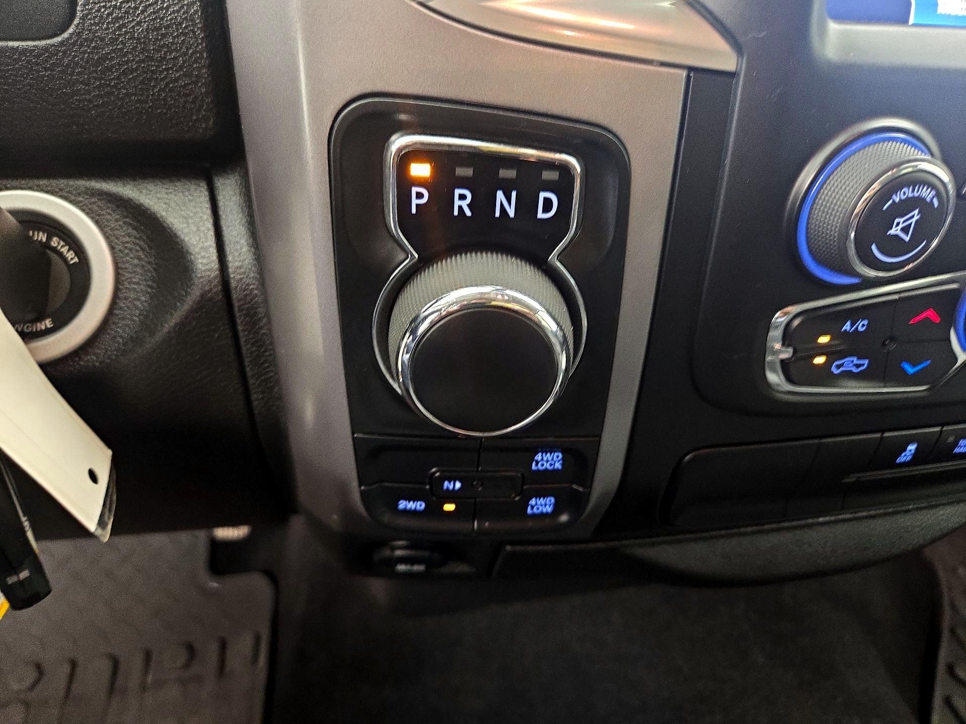 Thumbnail: 2023 RAM 1500 Classic - 15