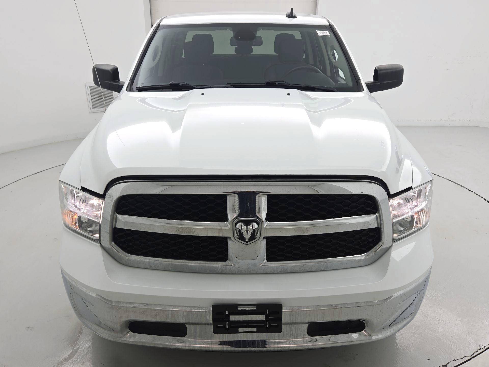 Thumbnail: 2023 RAM 1500 Classic - 2