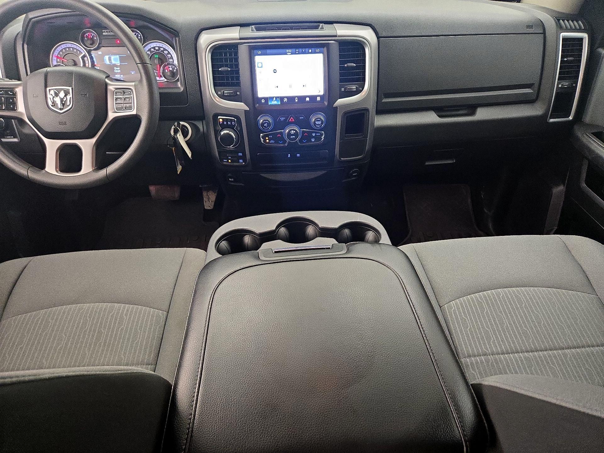 Thumbnail: 2023 RAM 1500 Classic - 8