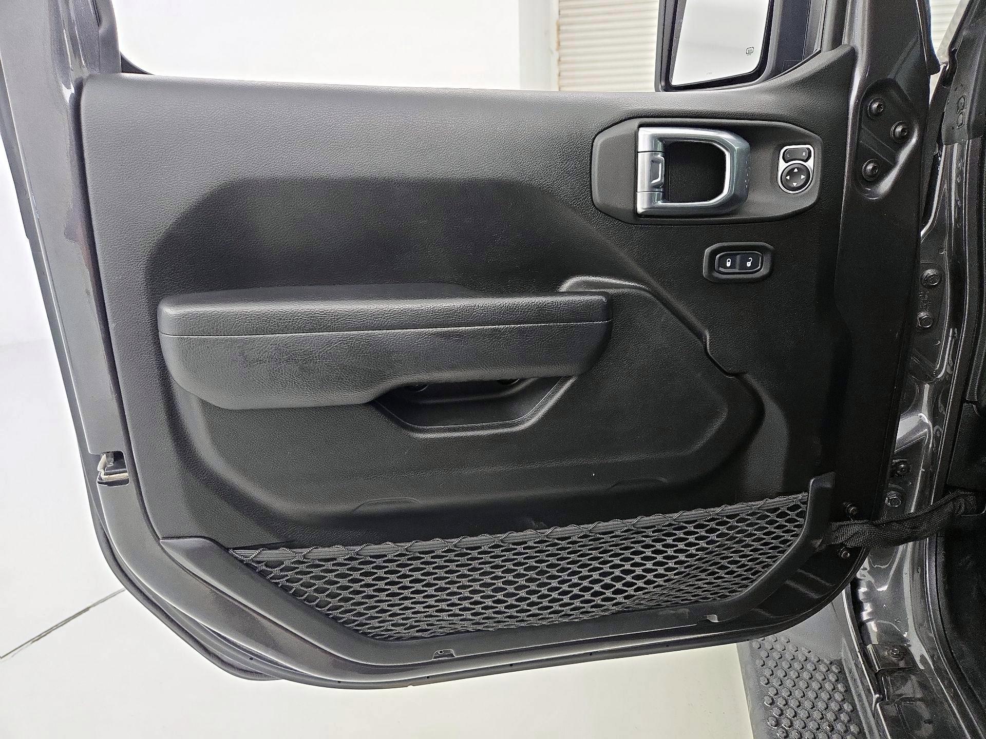 Thumbnail: 2023 Jeep Wrangler - 12