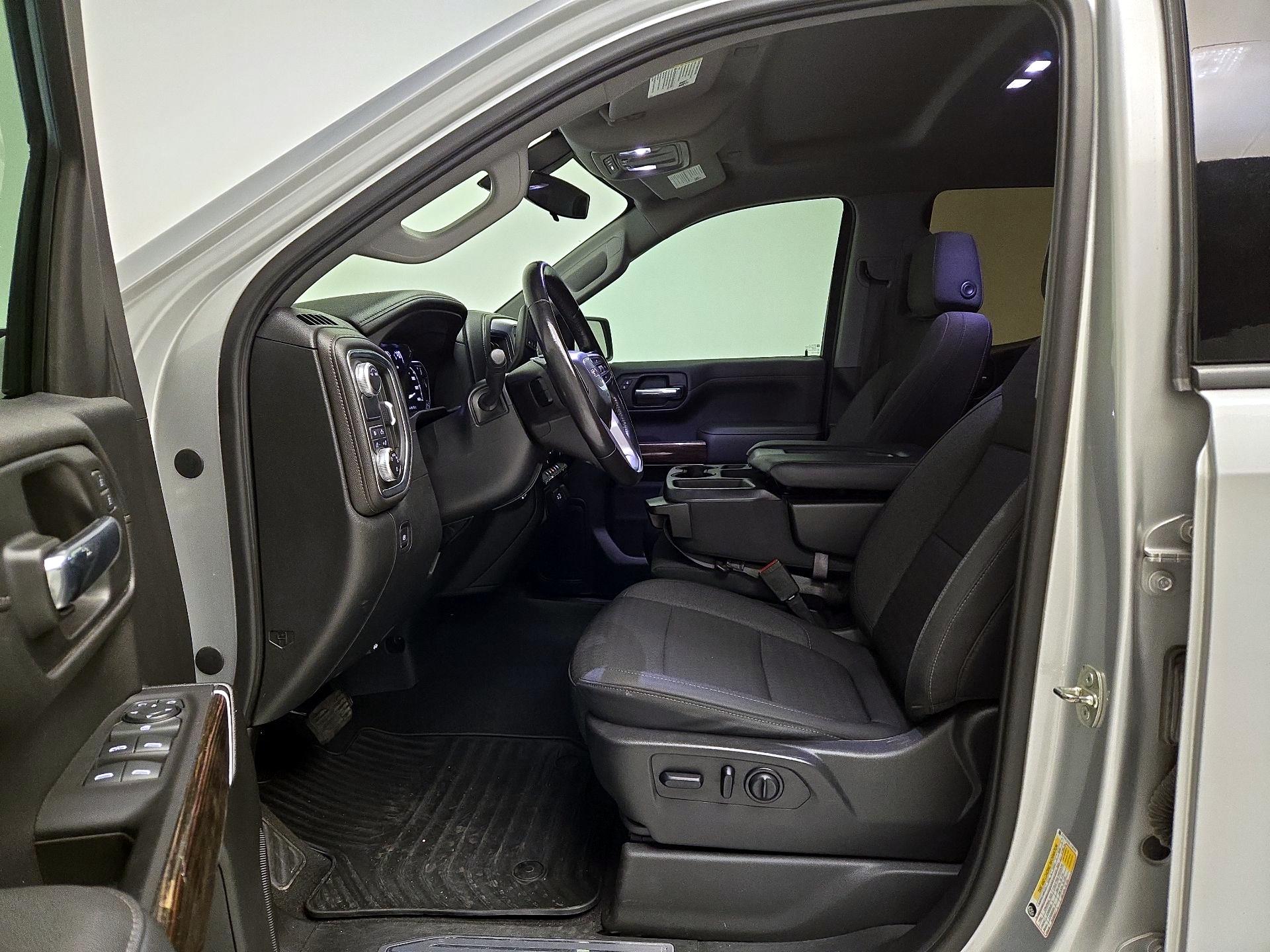 Thumbnail: 2020 GMC Sierra 1500 - 11