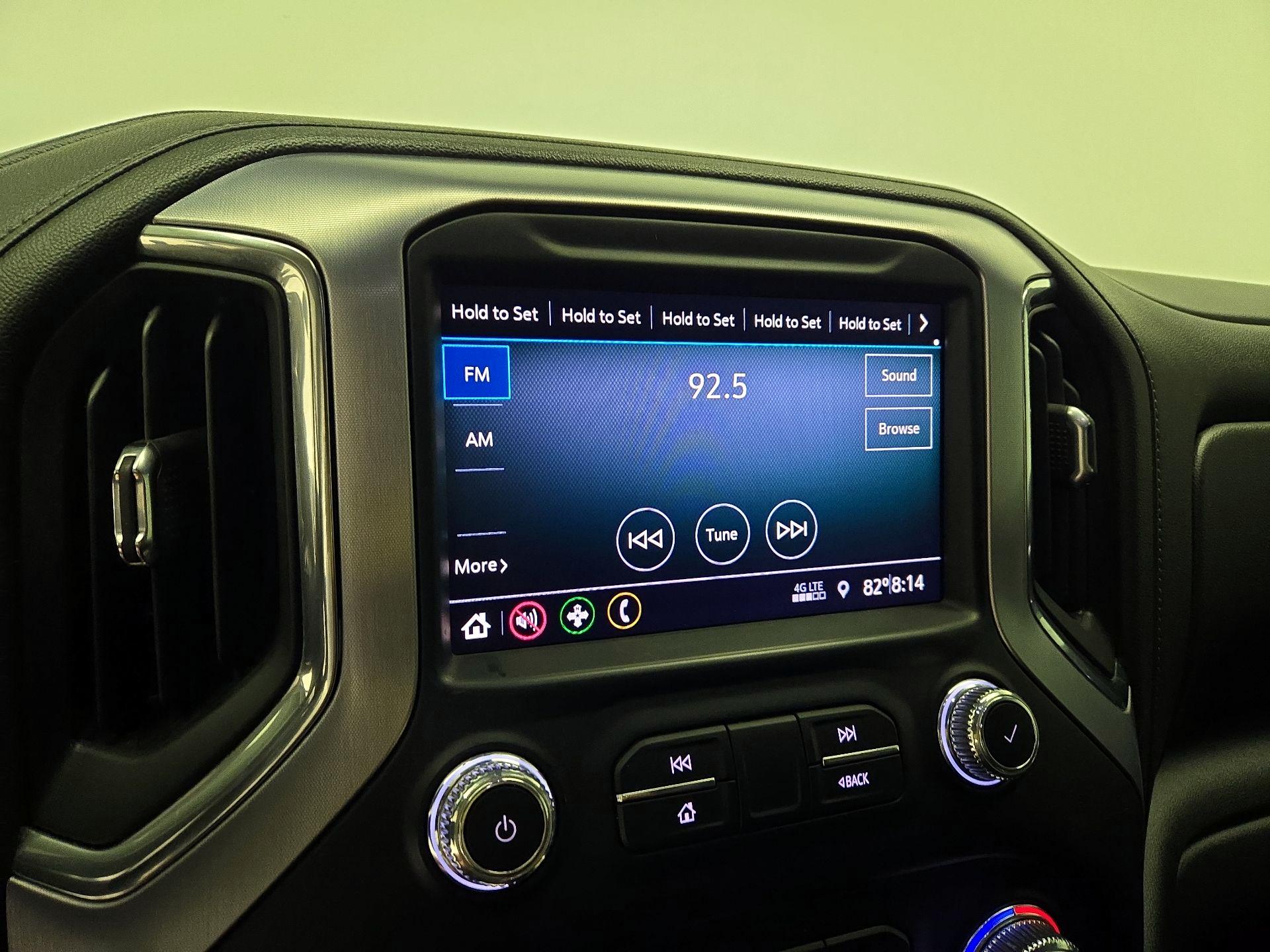 Thumbnail: 2020 GMC Sierra 1500 - 15