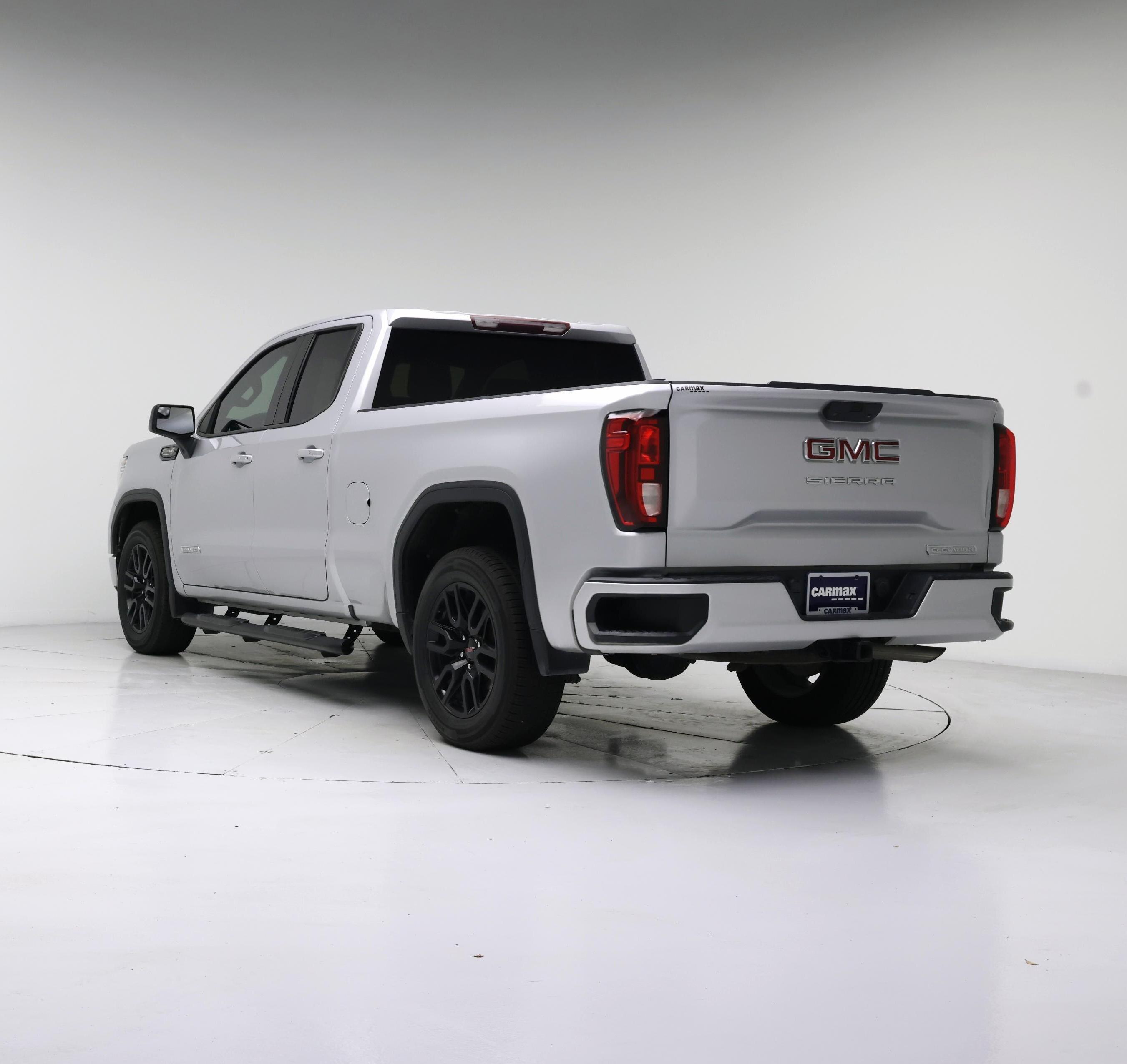 Thumbnail: 2020 GMC Sierra 1500 - 2