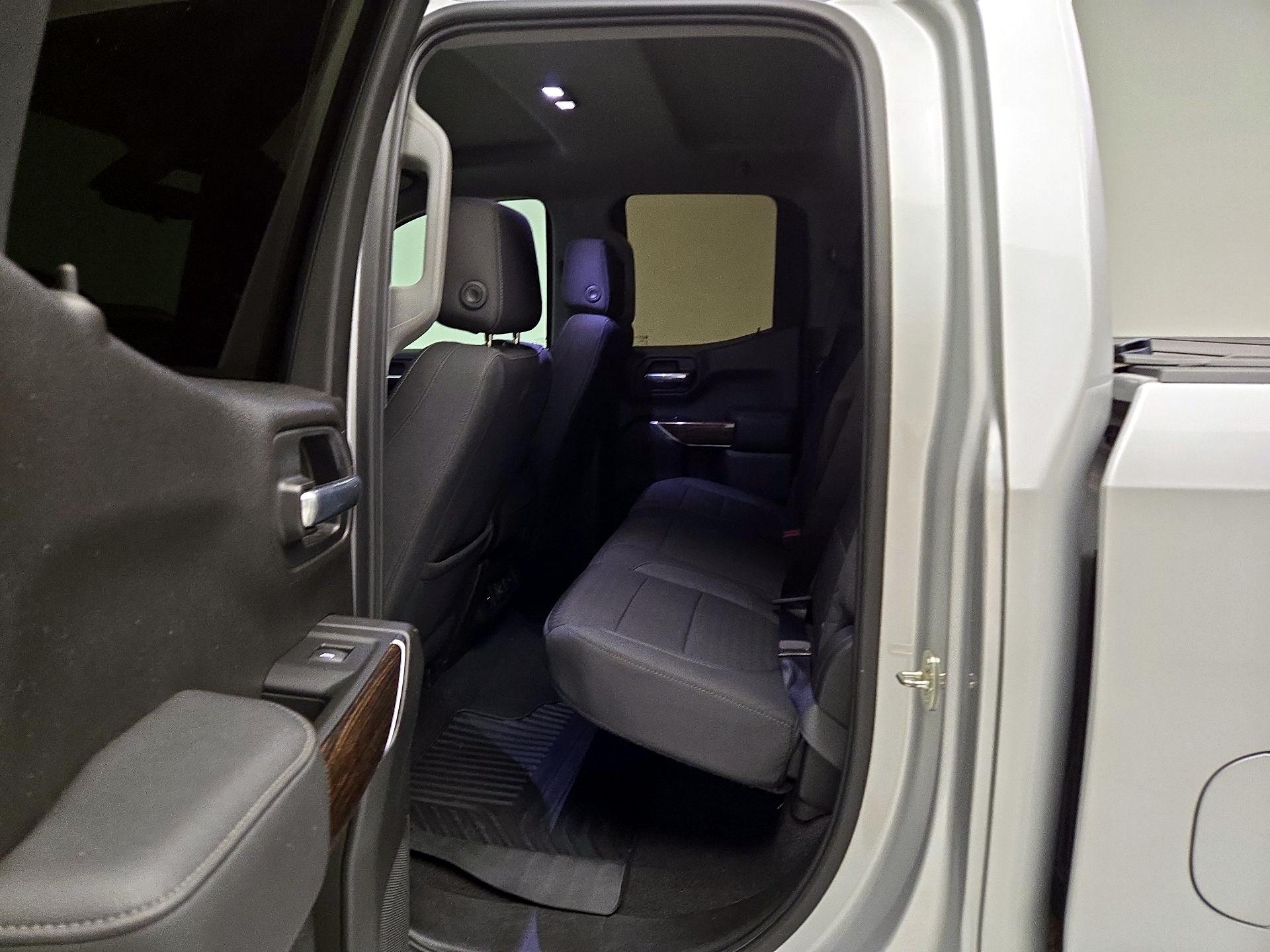 Thumbnail: 2020 GMC Sierra 1500 - 19