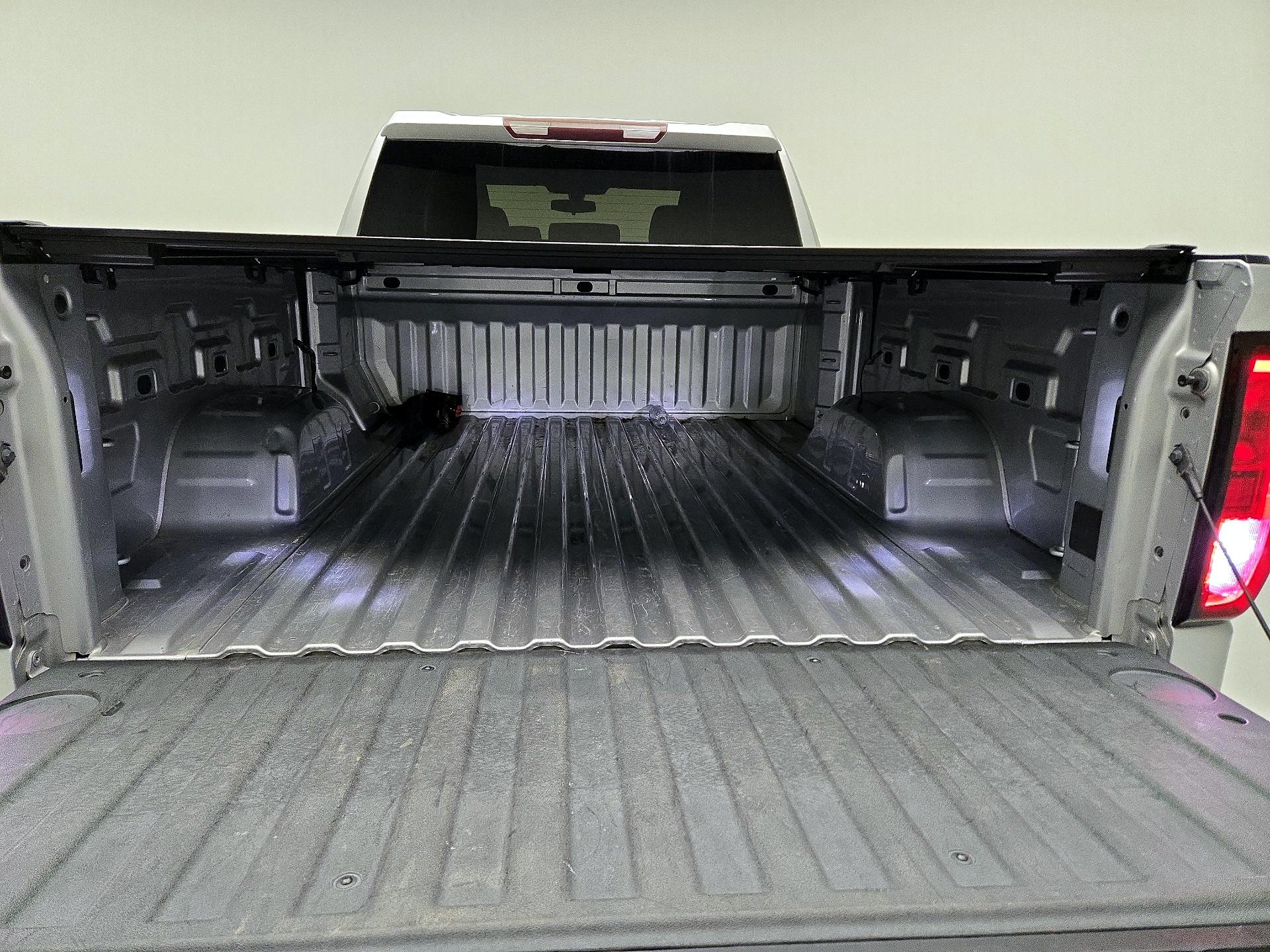 Thumbnail: 2020 GMC Sierra 1500 - 20
