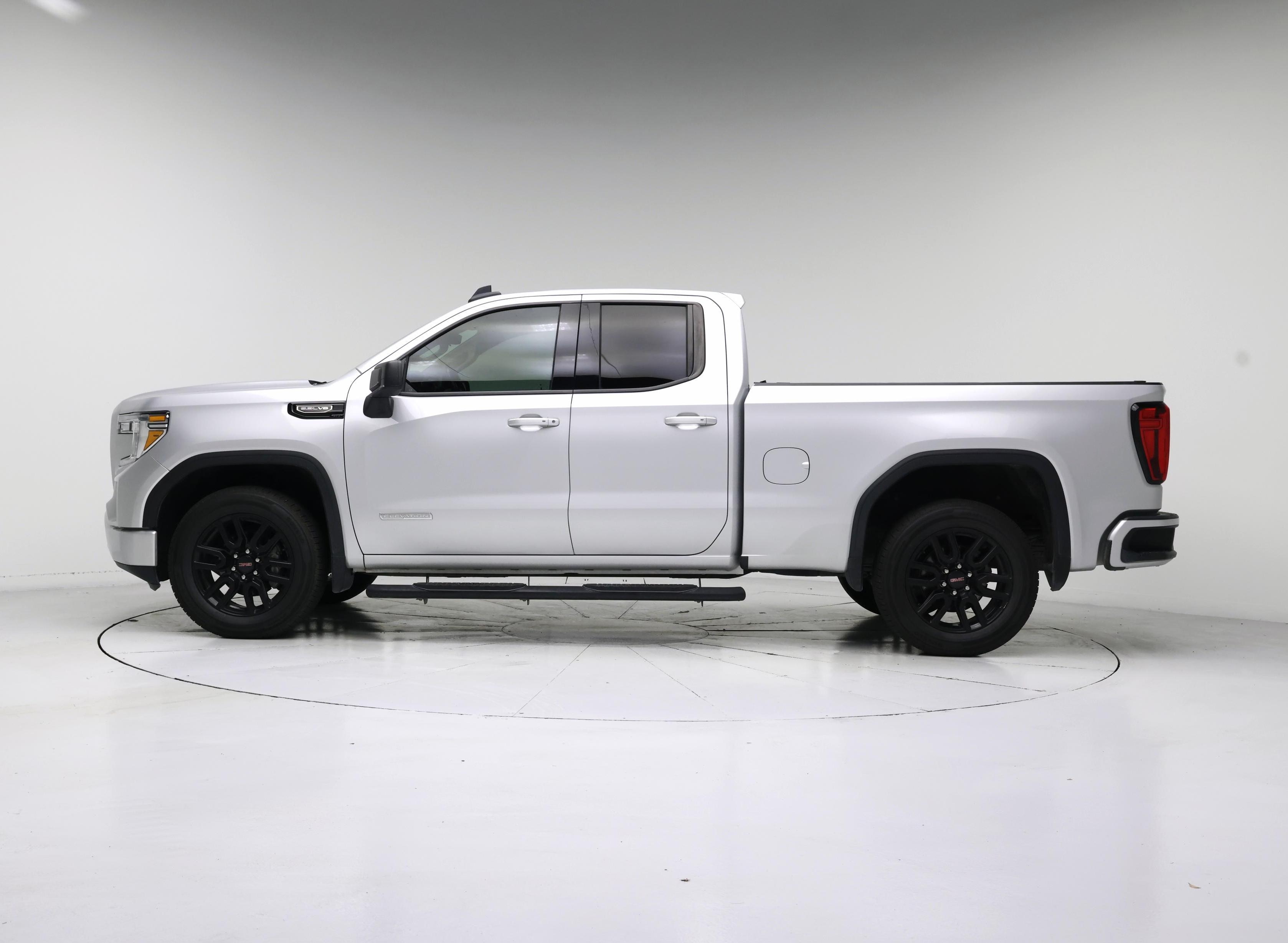 Thumbnail: 2020 GMC Sierra 1500 - 3