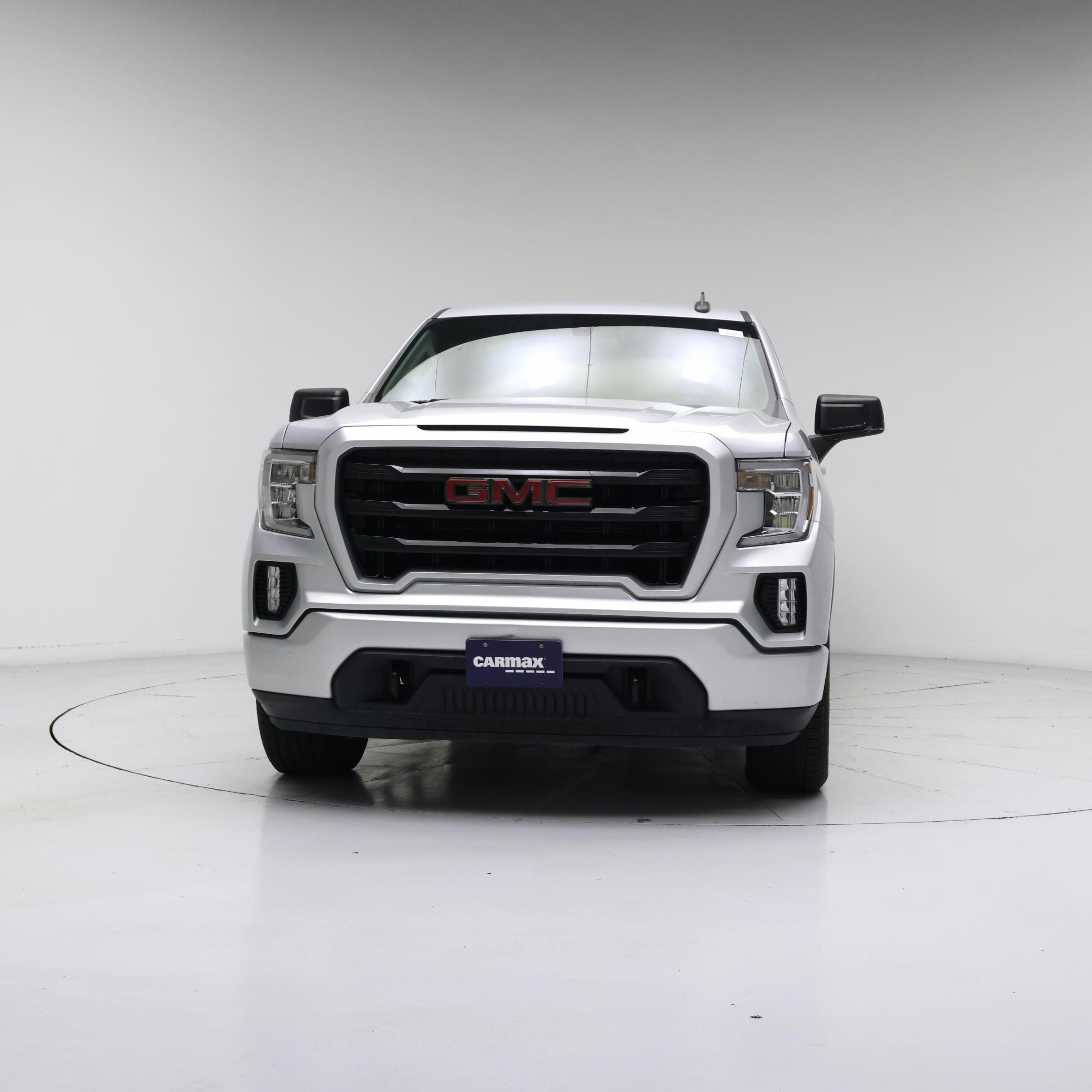 Thumbnail: 2020 GMC Sierra 1500 - 5