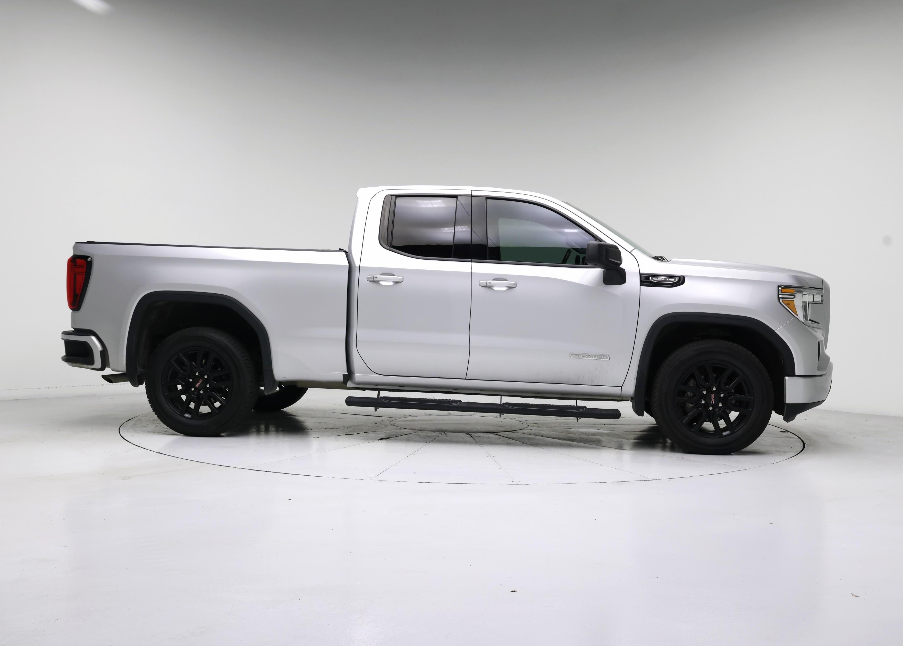 Thumbnail: 2020 GMC Sierra 1500 - 7