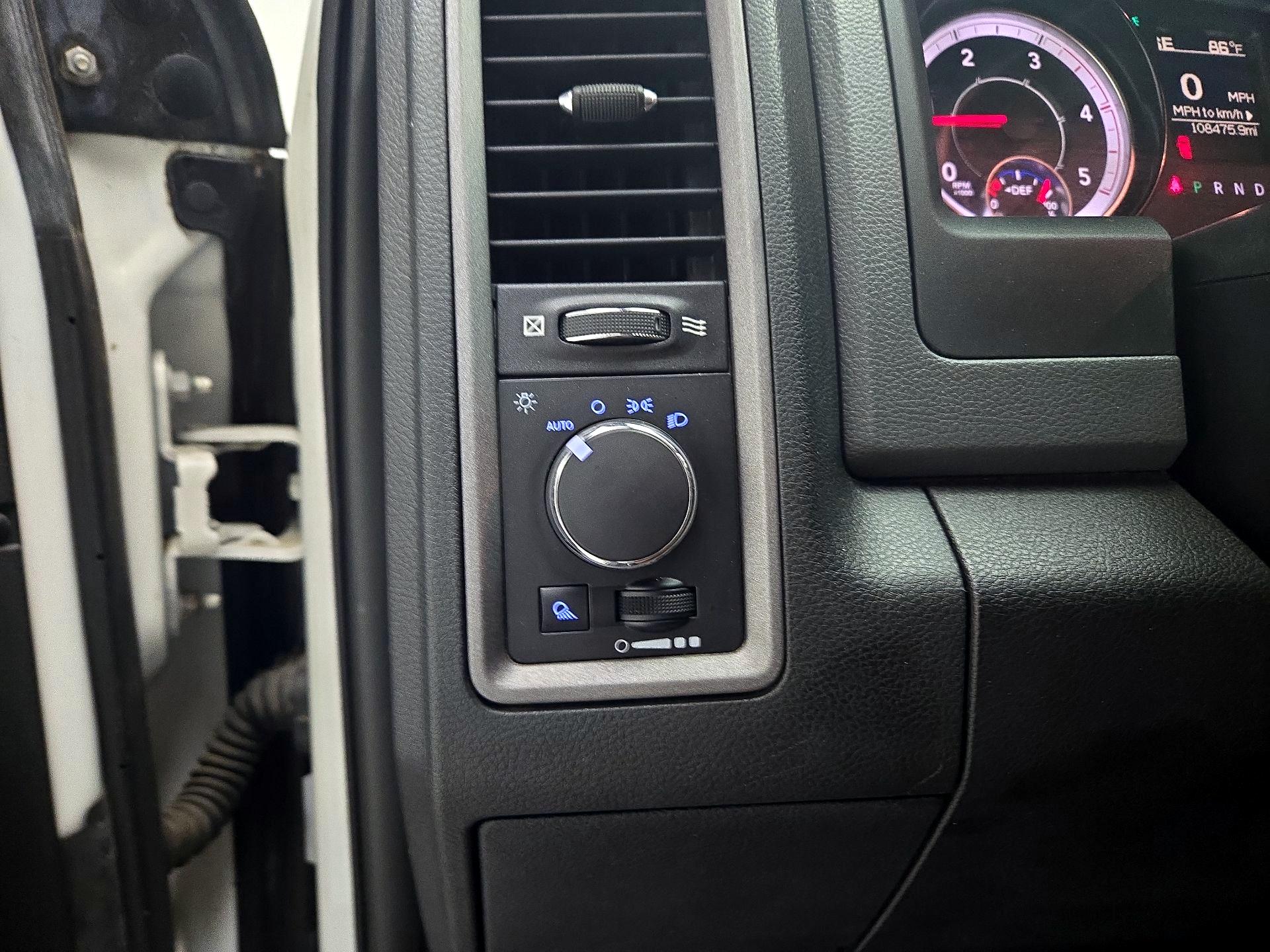 Thumbnail: 2017 RAM 3500 - 11