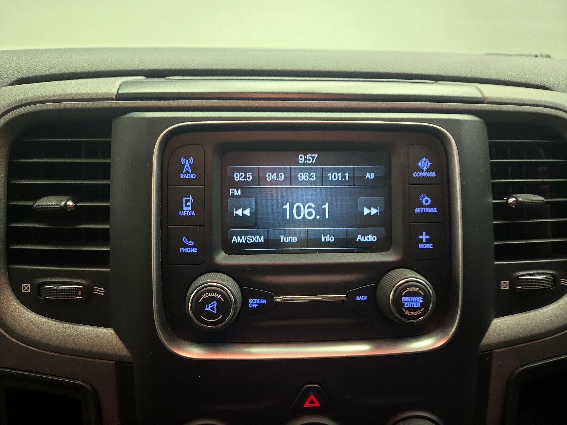 Thumbnail: 2017 RAM 3500 - 13