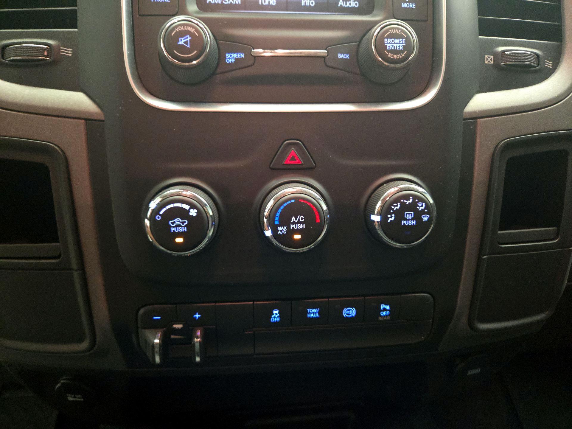 Thumbnail: 2017 RAM 3500 - 14