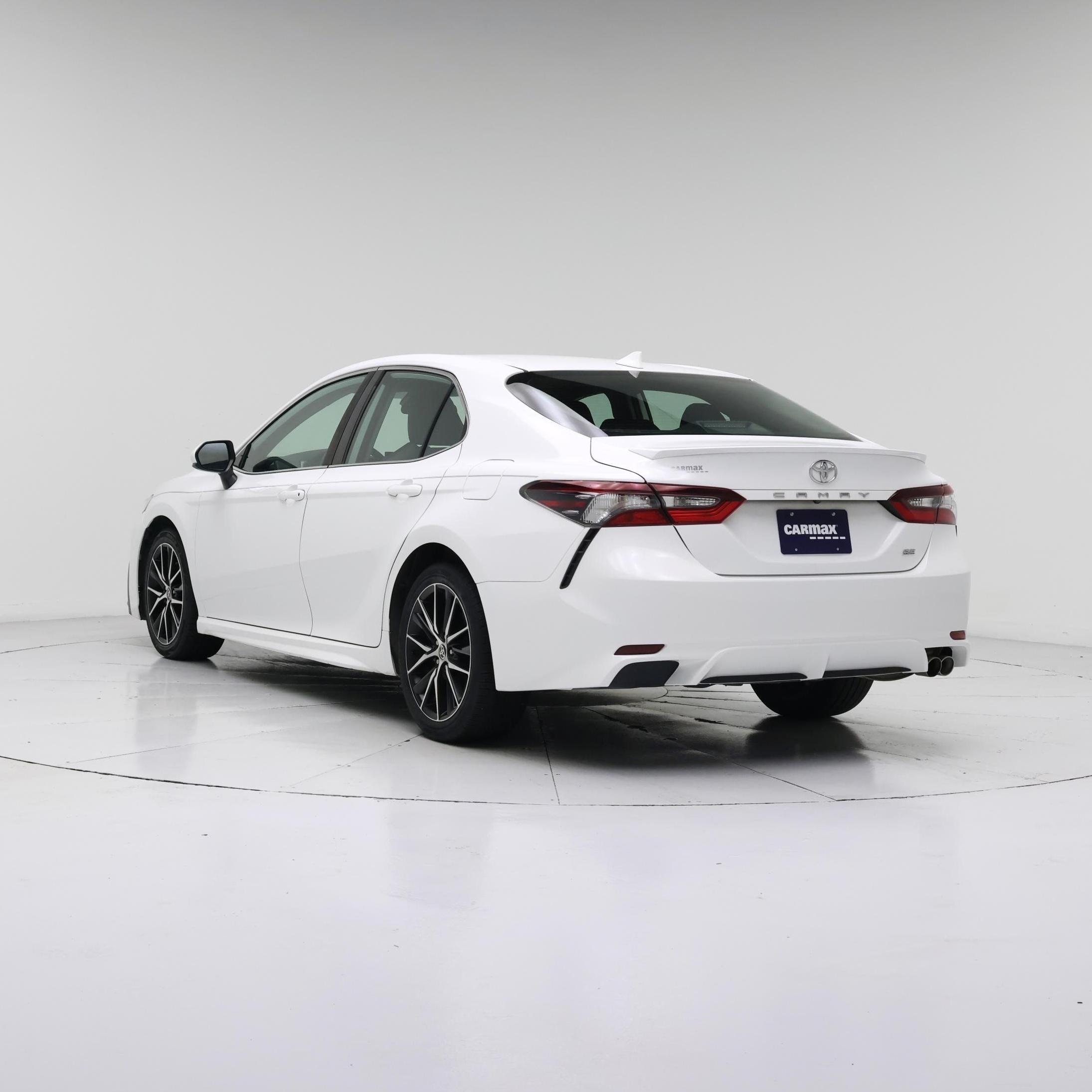 Thumbnail: 2021 Toyota Camry - 2