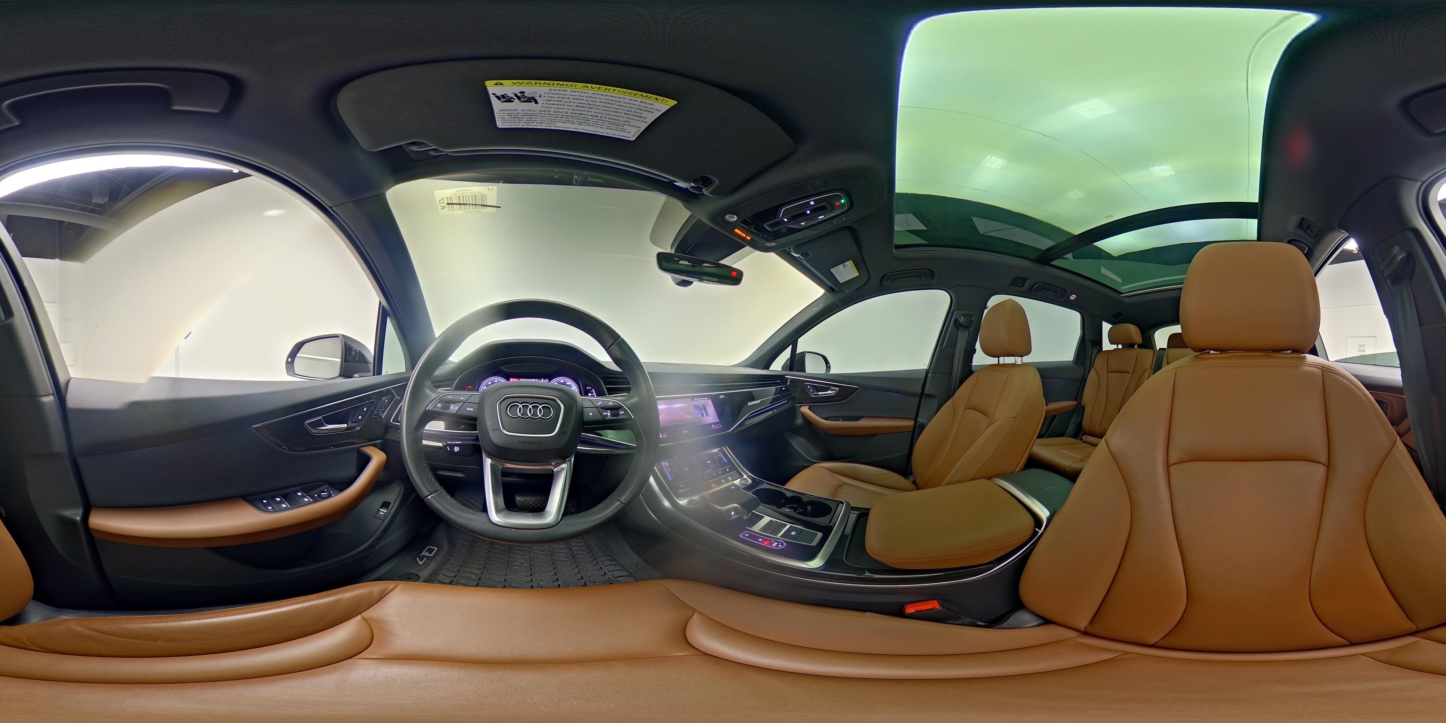 2021 Audi Q7 Premium - Photo 30