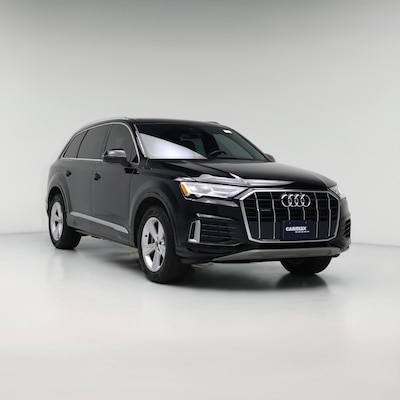 2021 Audi Q7 Premium