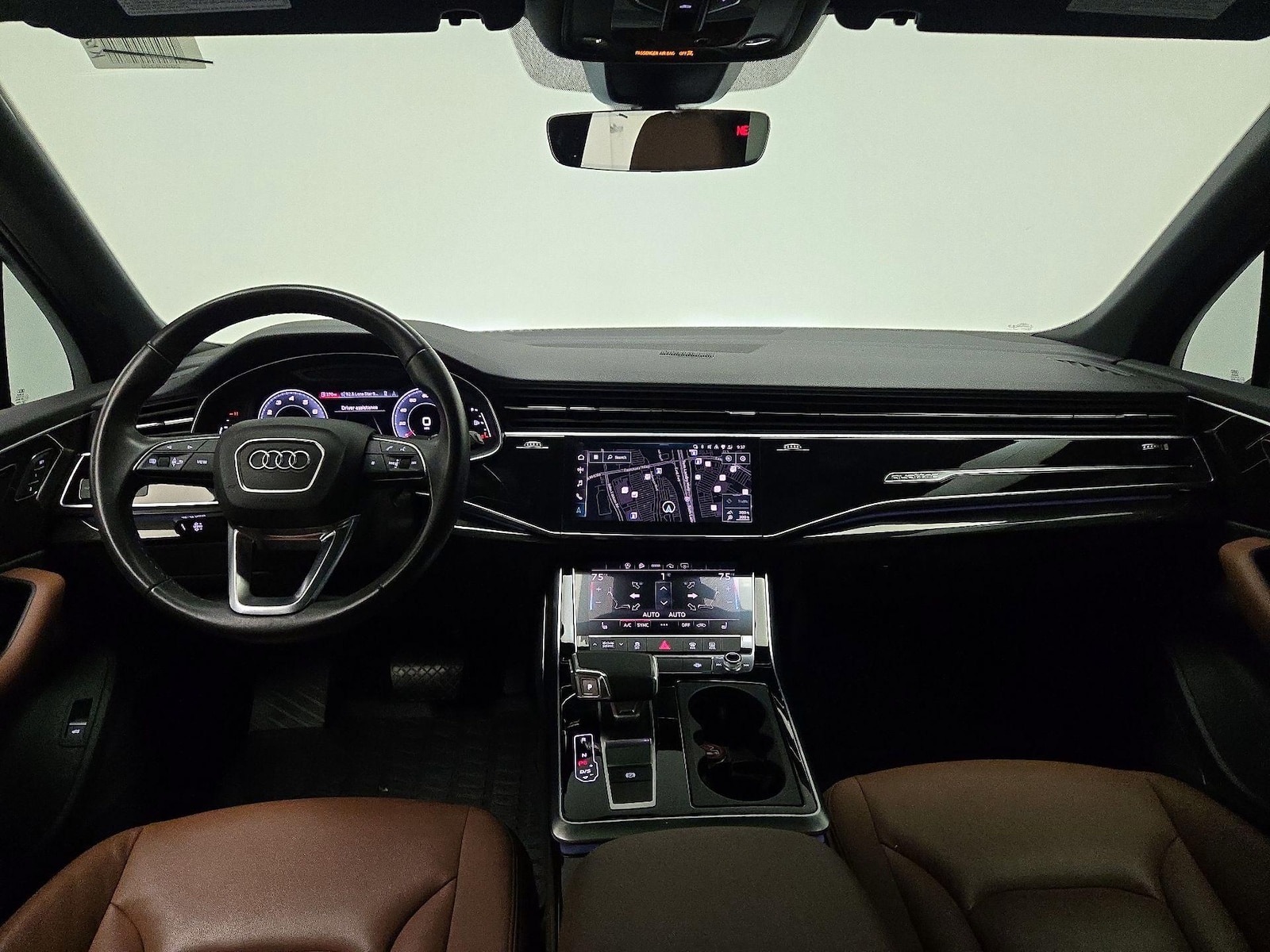 2021 Audi Q7 Premium - Photo 10