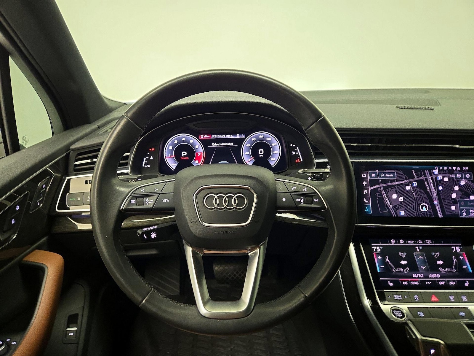 2021 Audi Q7 Premium - Photo 11