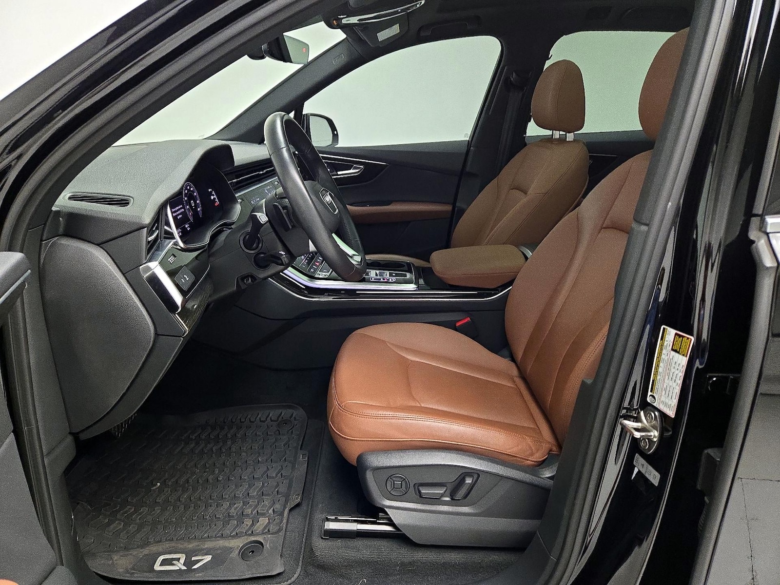 2021 Audi Q7 Premium - Photo 12