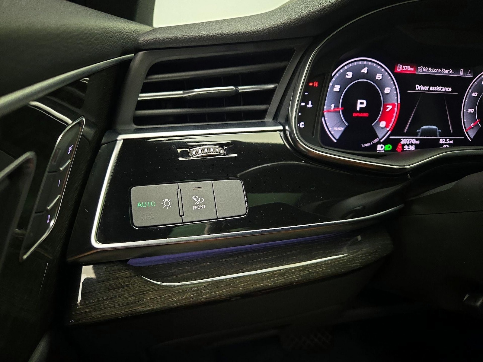 2021 Audi Q7 Premium - Photo 14