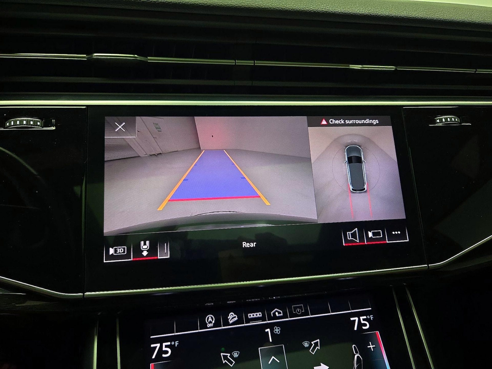 2021 Audi Q7 Premium - Photo 16