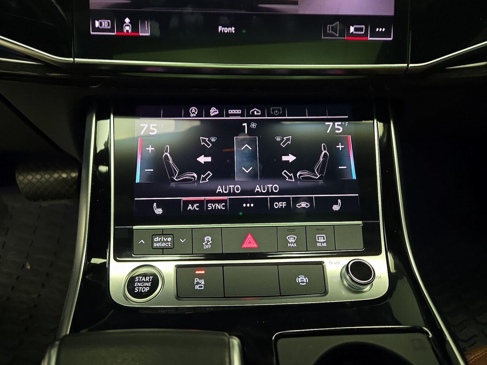 2021 Audi Q7 Premium - Photo 18