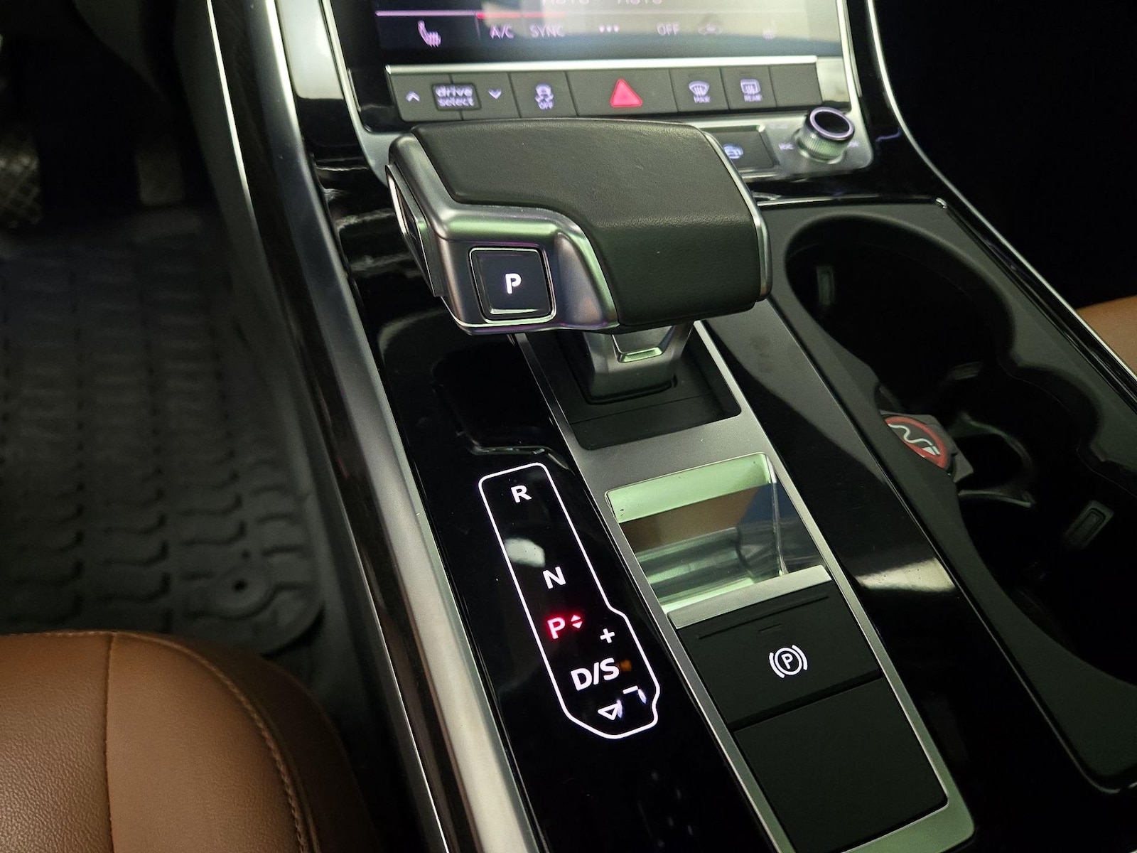 2021 Audi Q7 Premium - Photo 19