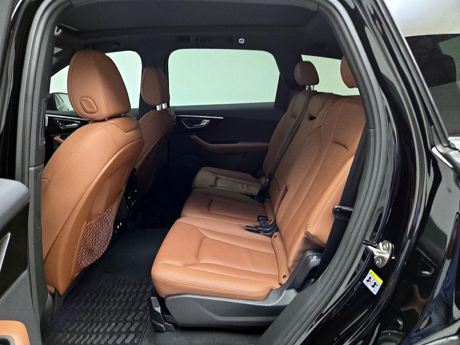 2021 Audi Q7 Premium - Photo 22