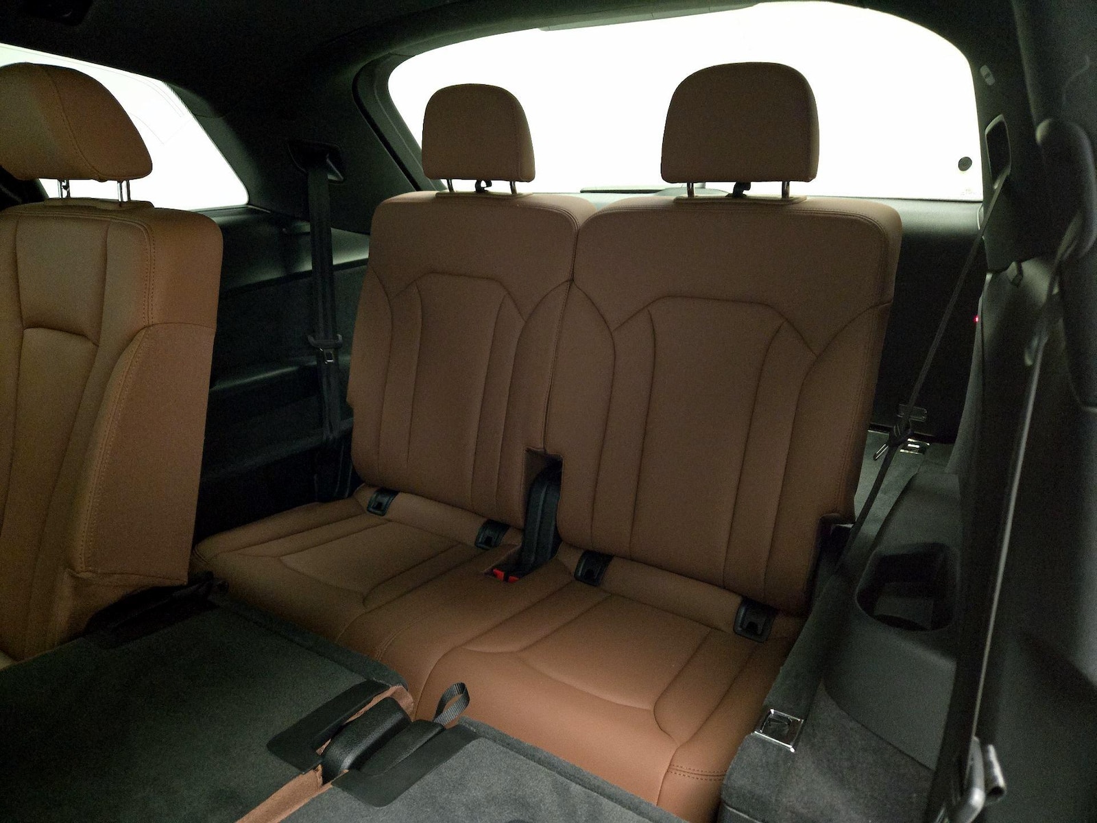 2021 Audi Q7 Premium - Photo 23
