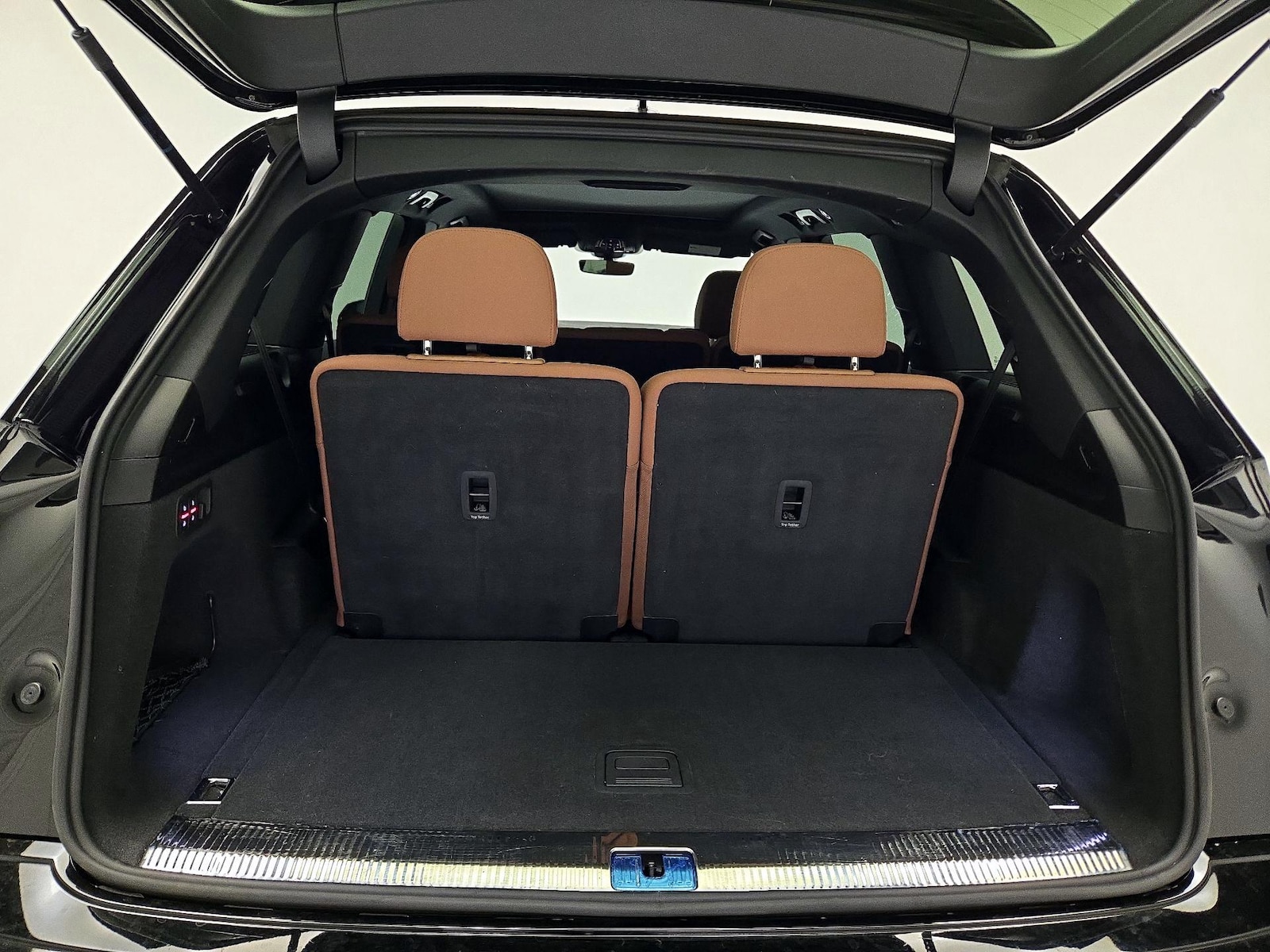2021 Audi Q7 Premium - Photo 24