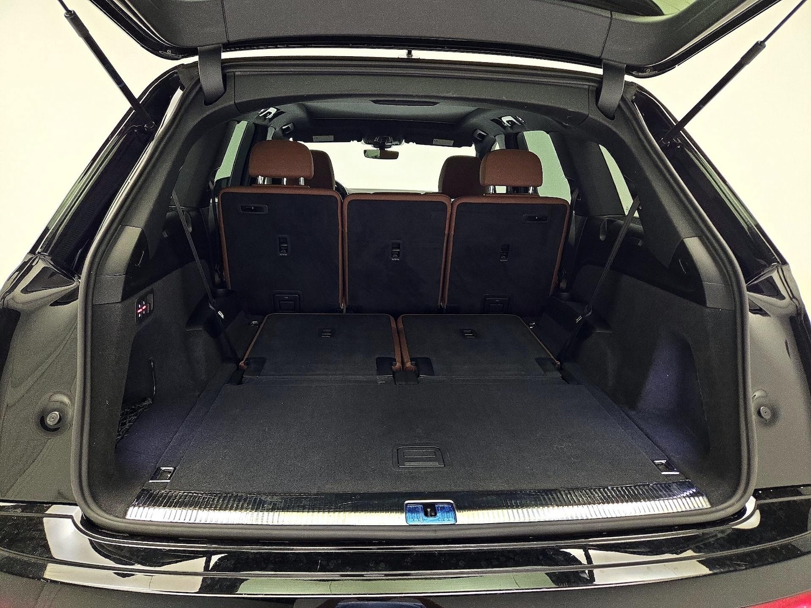 2021 Audi Q7 Premium - Photo 25
