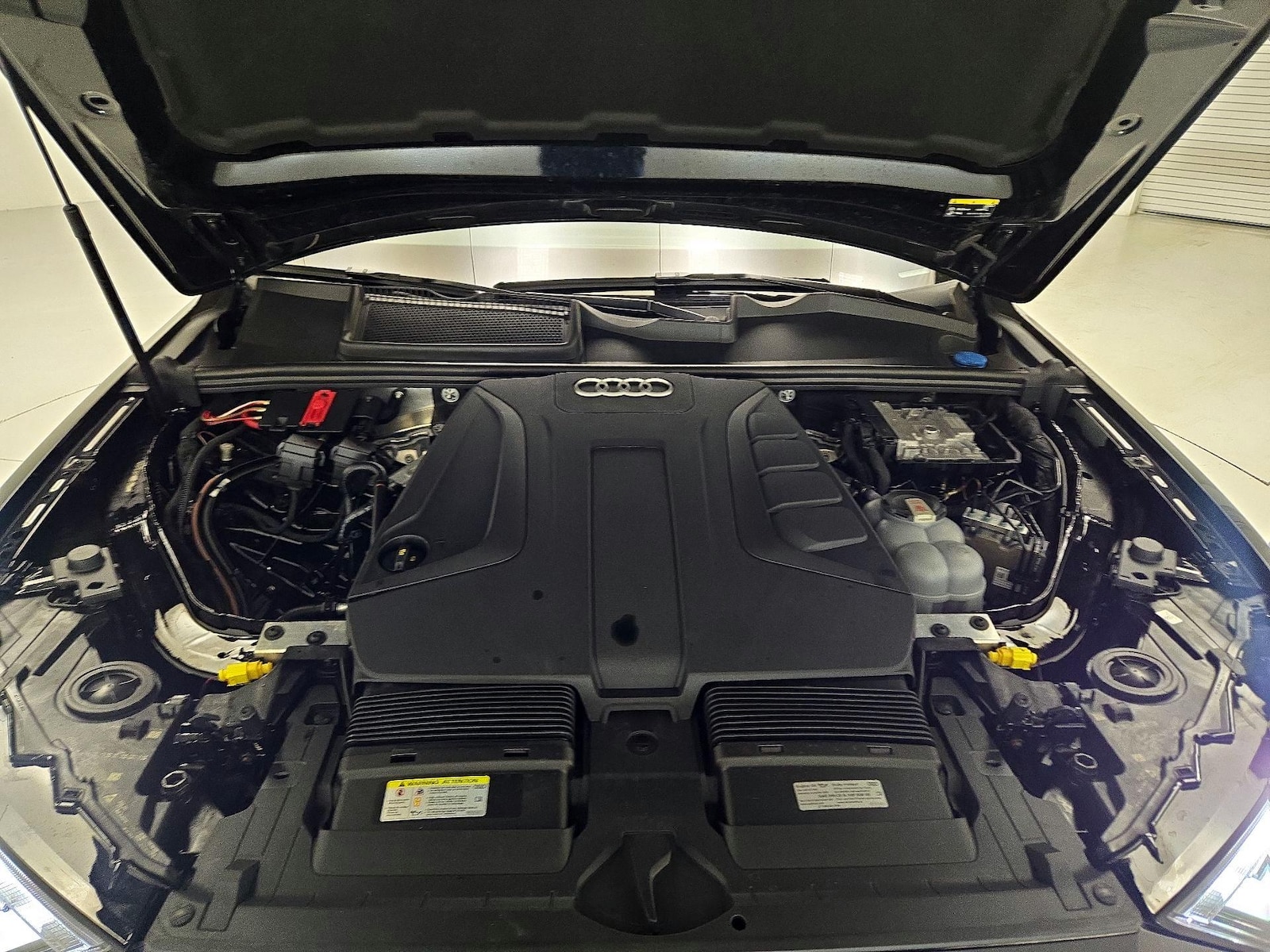 2021 Audi Q7 Premium - Photo 26