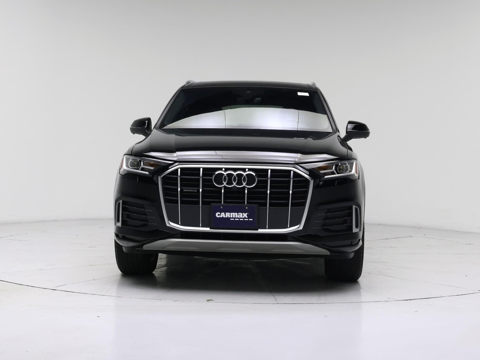 2021 Audi Q7 Premium - Photo 6