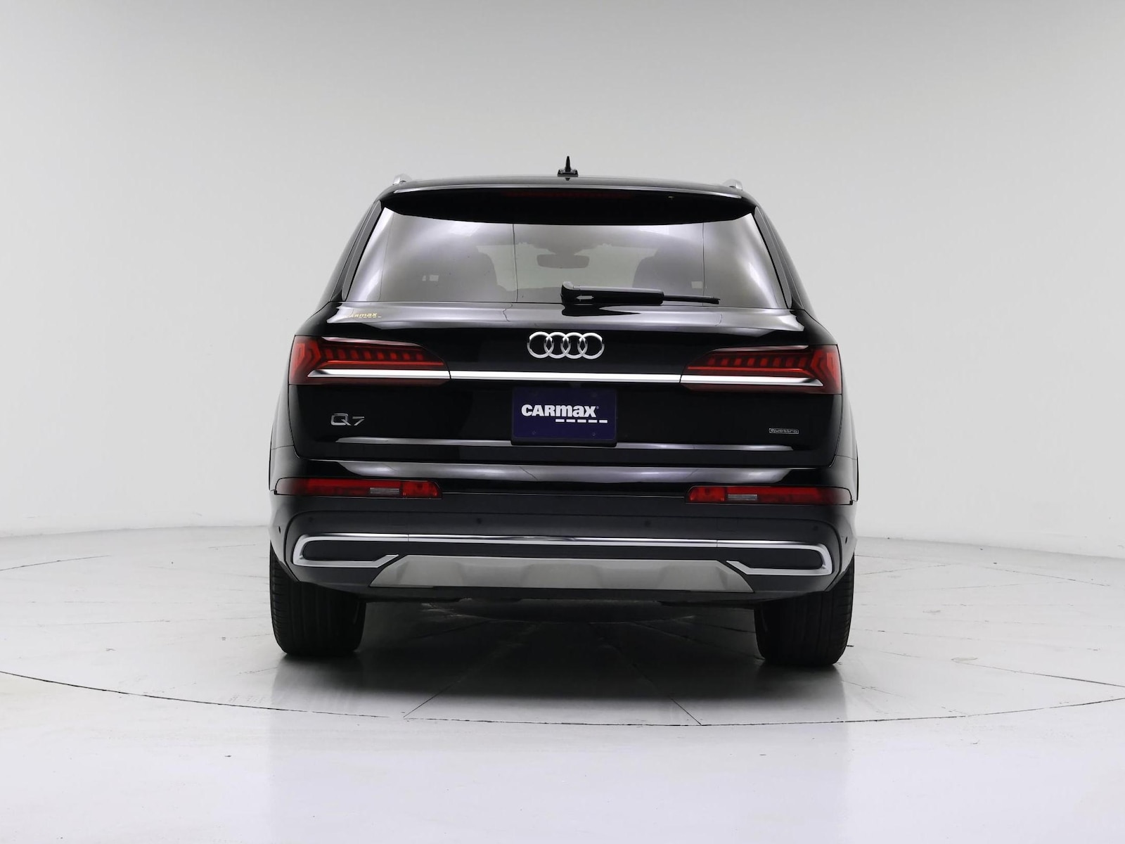 2021 Audi Q7 Premium - Photo 7